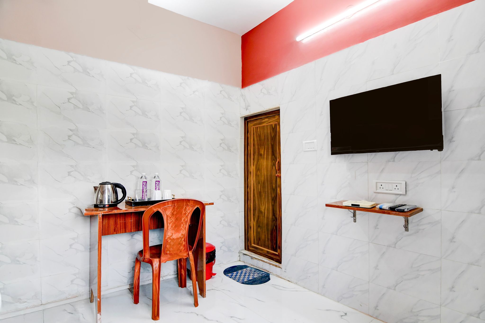 Super Hotel O Nicco Park Kolkata Classic 17