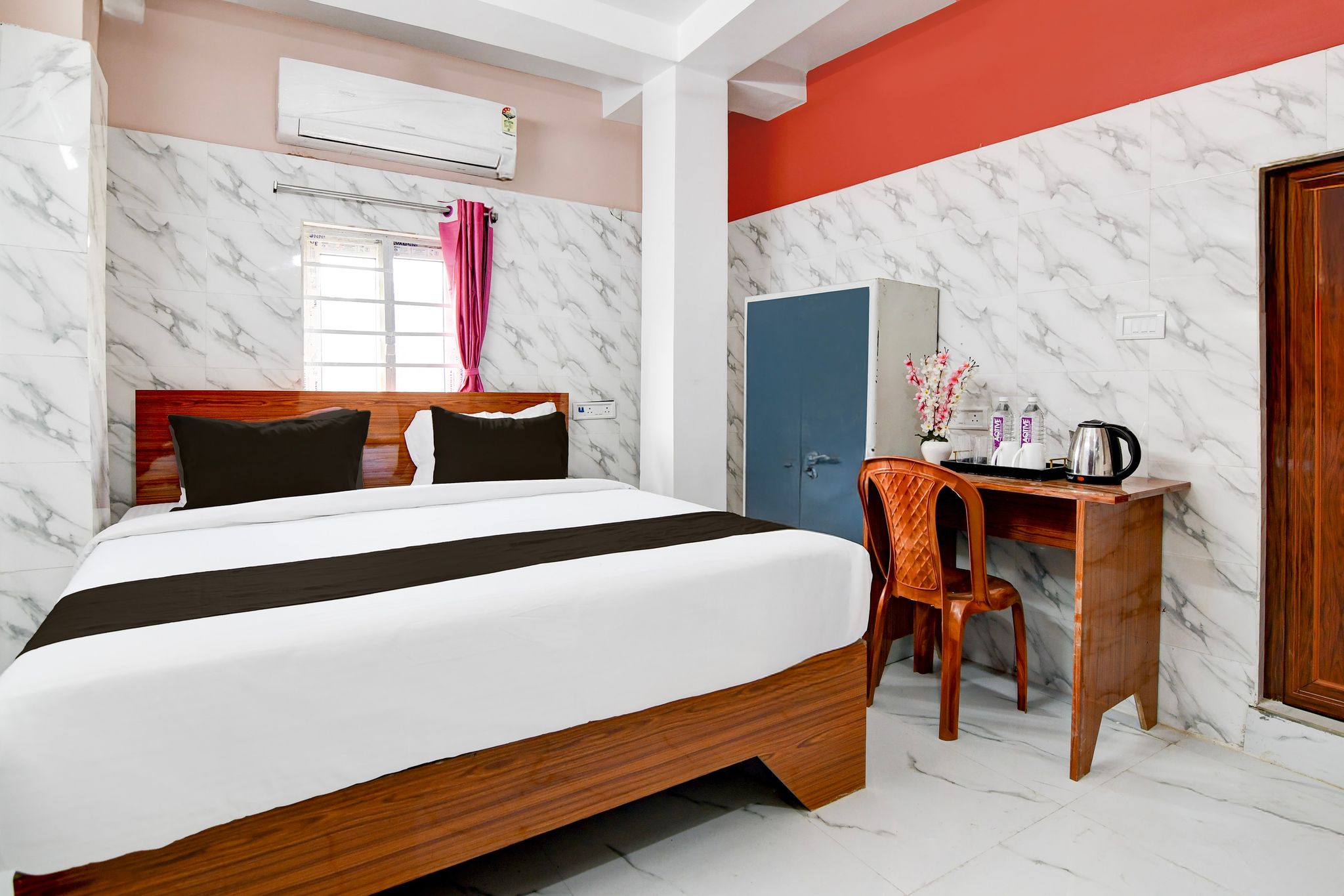 Super Hotel O Nicco Park Kolkata Classic 8