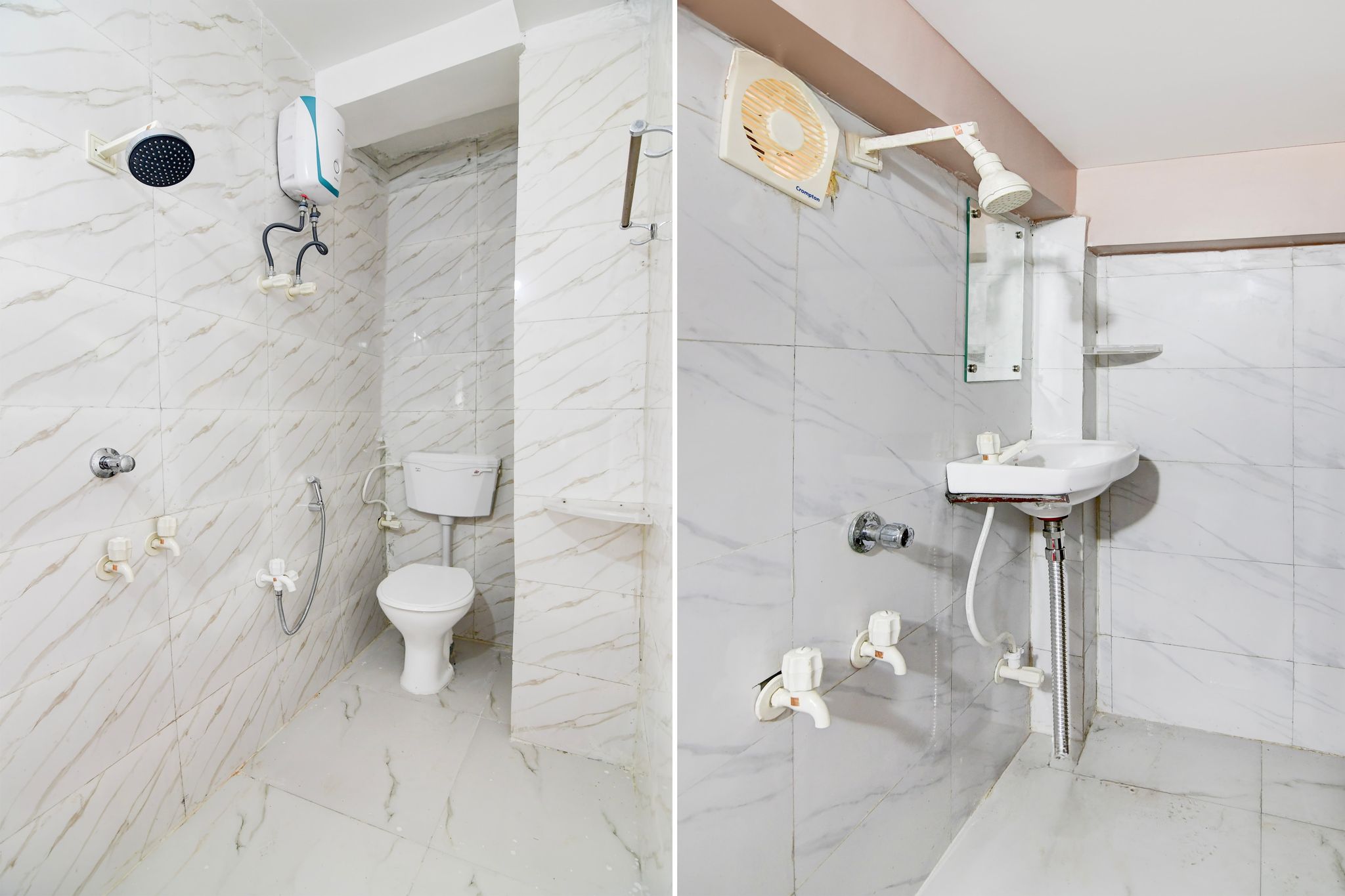 Super Hotel O Nicco Park Kolkata Classic 15