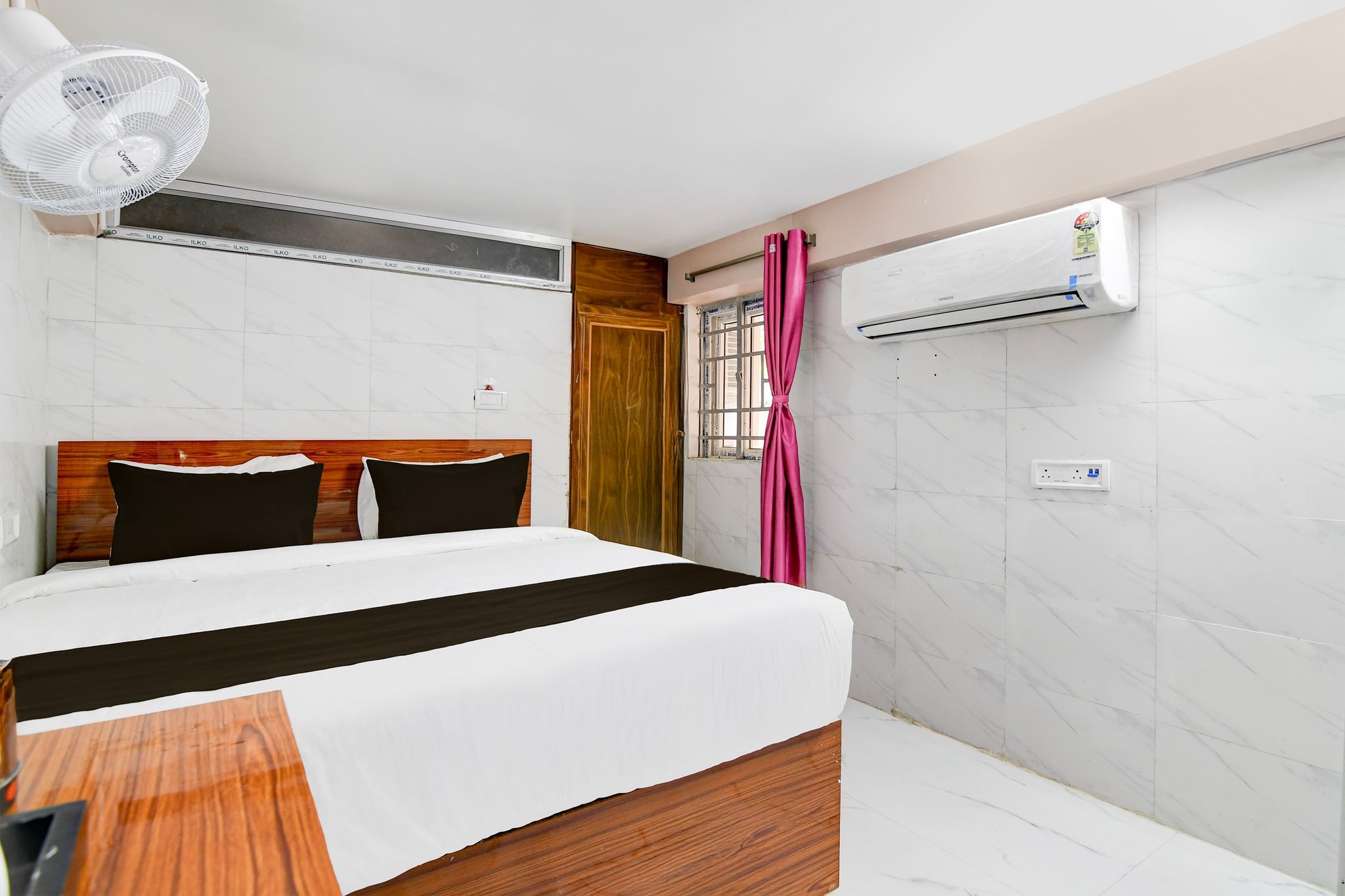 Super Hotel O Nicco Park Kolkata Classic 2