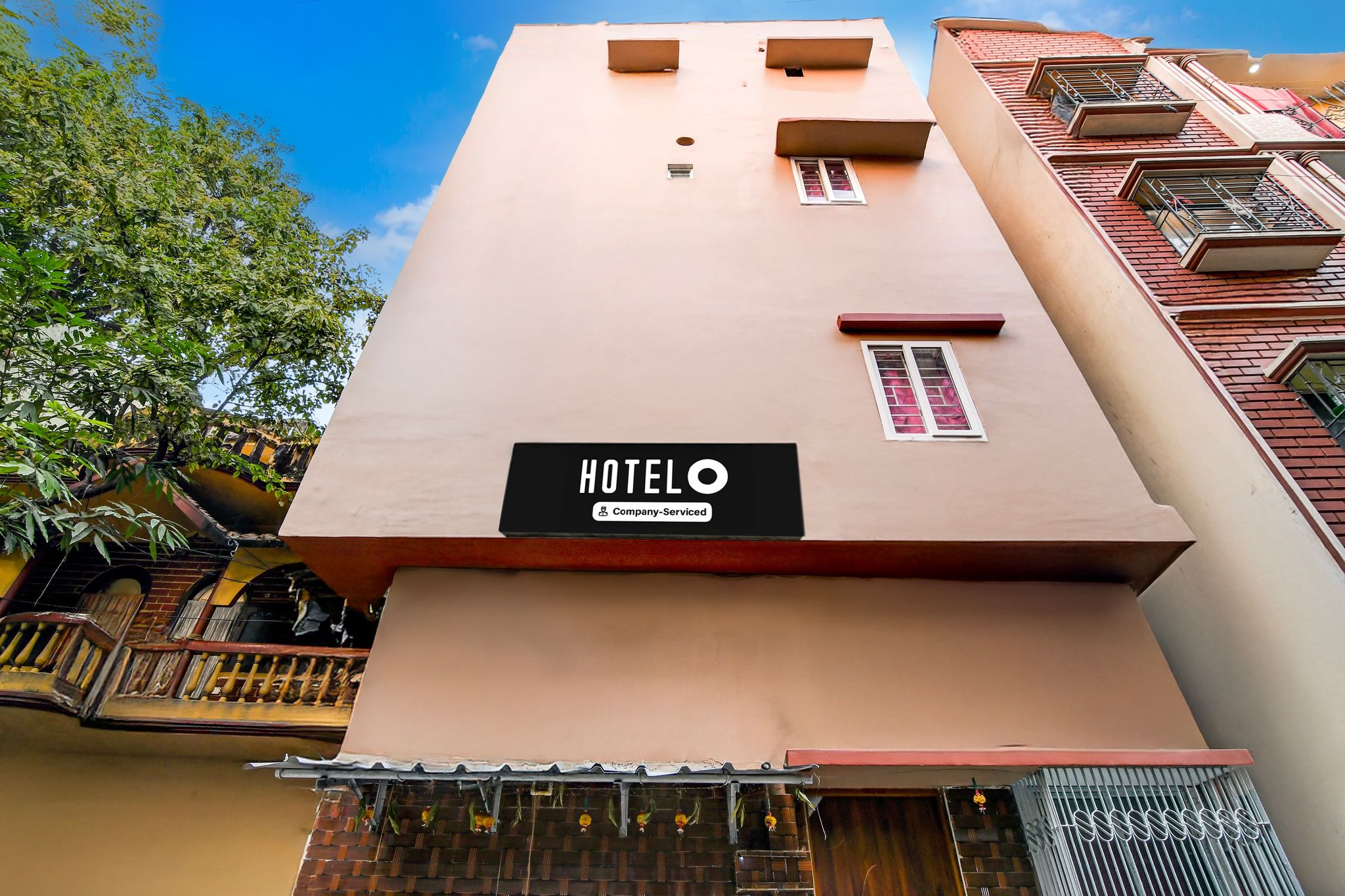 Super Hotel O Nicco Park Kolkata