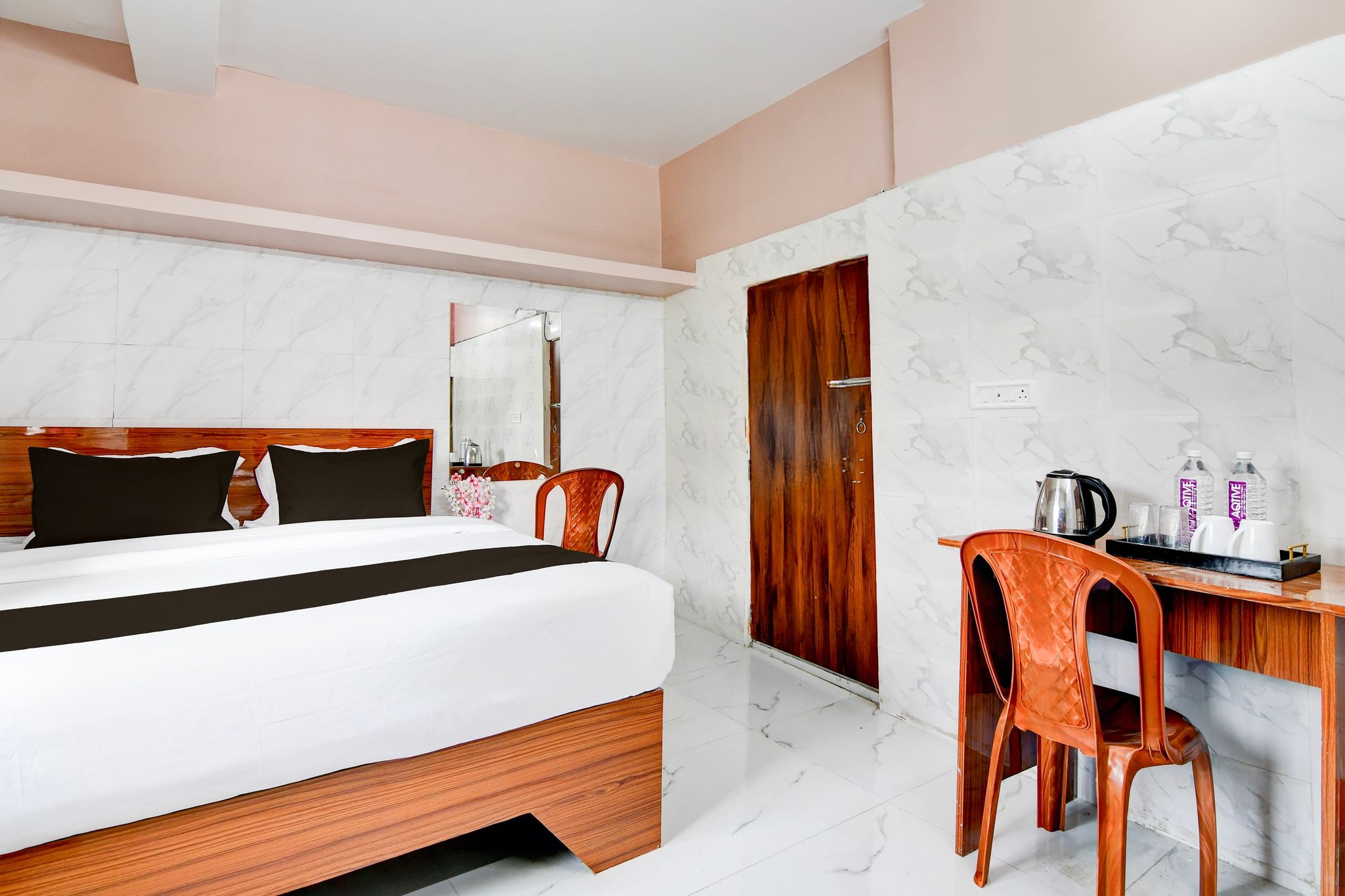 Super Hotel O Nicco Park Kolkata Classic 6