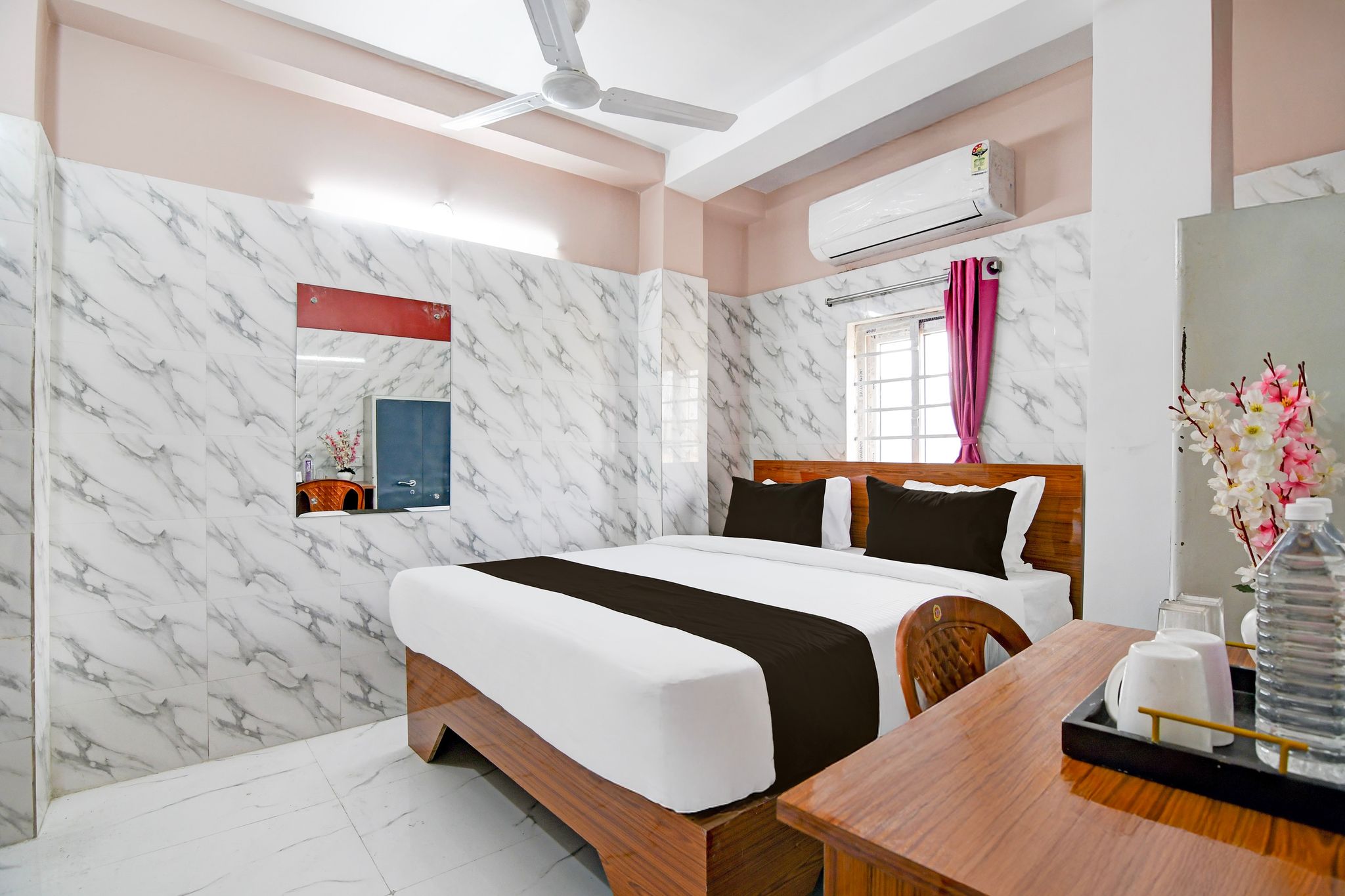 Super Hotel O Nicco Park Kolkata Classic 12