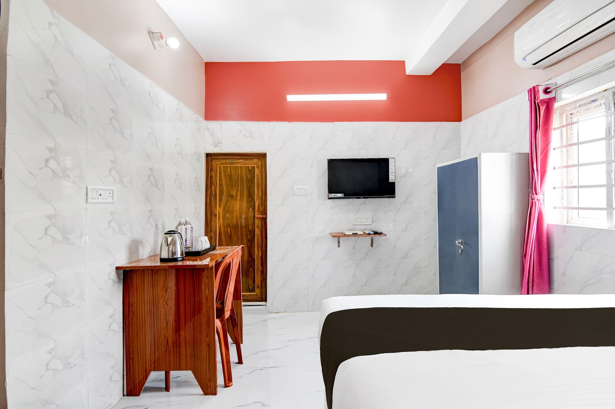 Super Hotel O Nicco Park Kolkata Classic 16