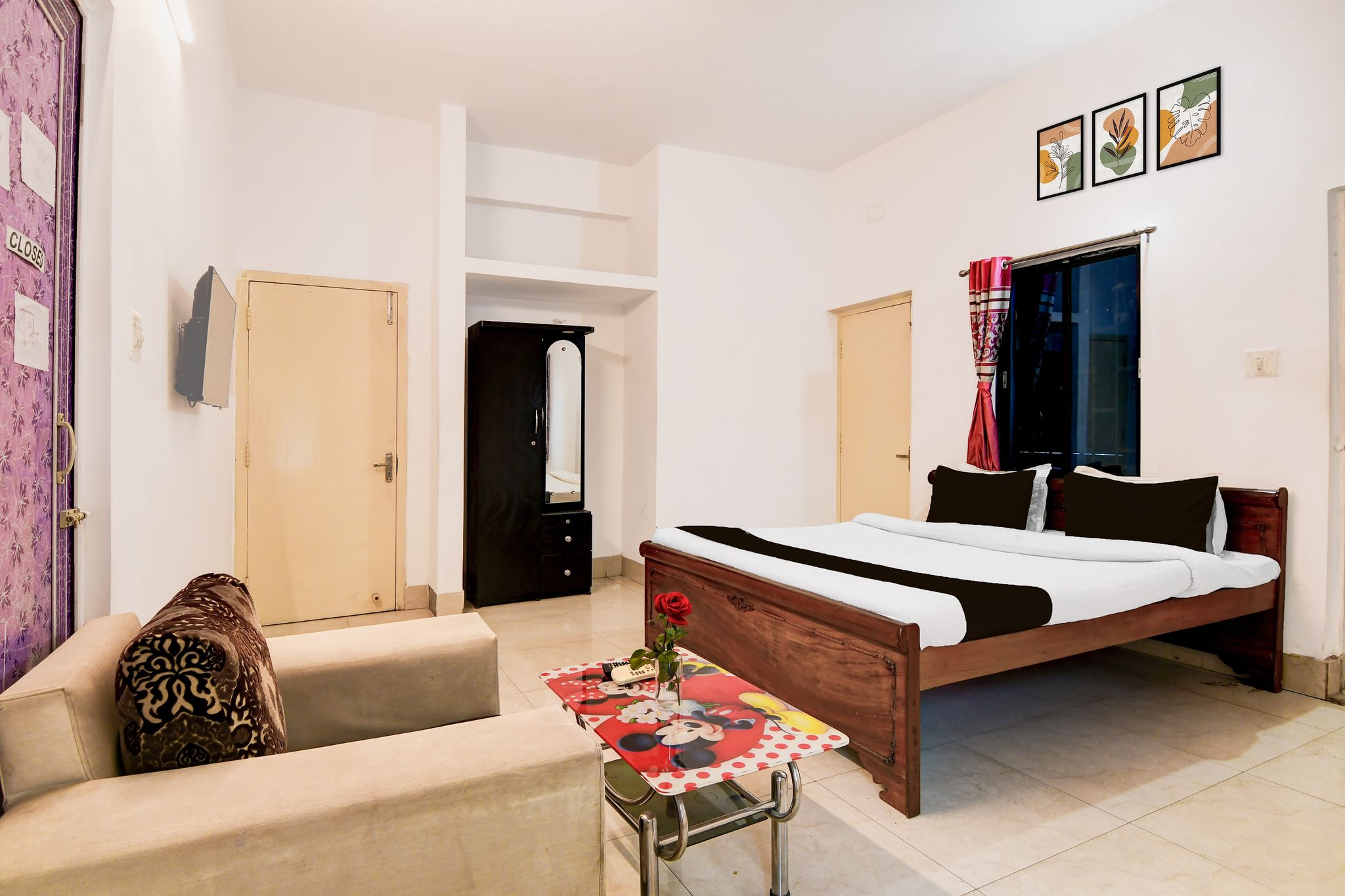 Hotel O Indrani Guest House Classic 11