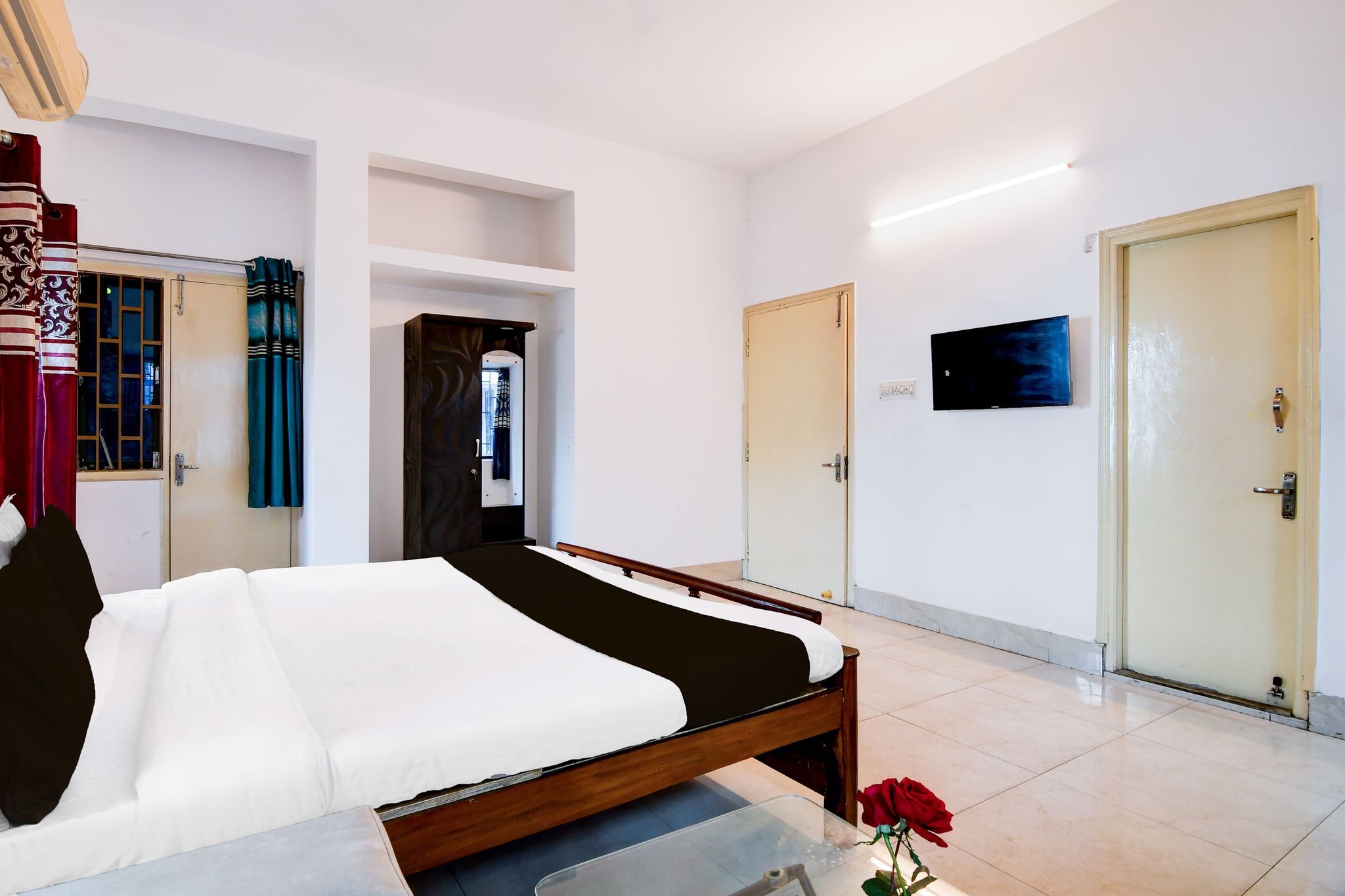 Hotel O Indrani Guest House Classic 9