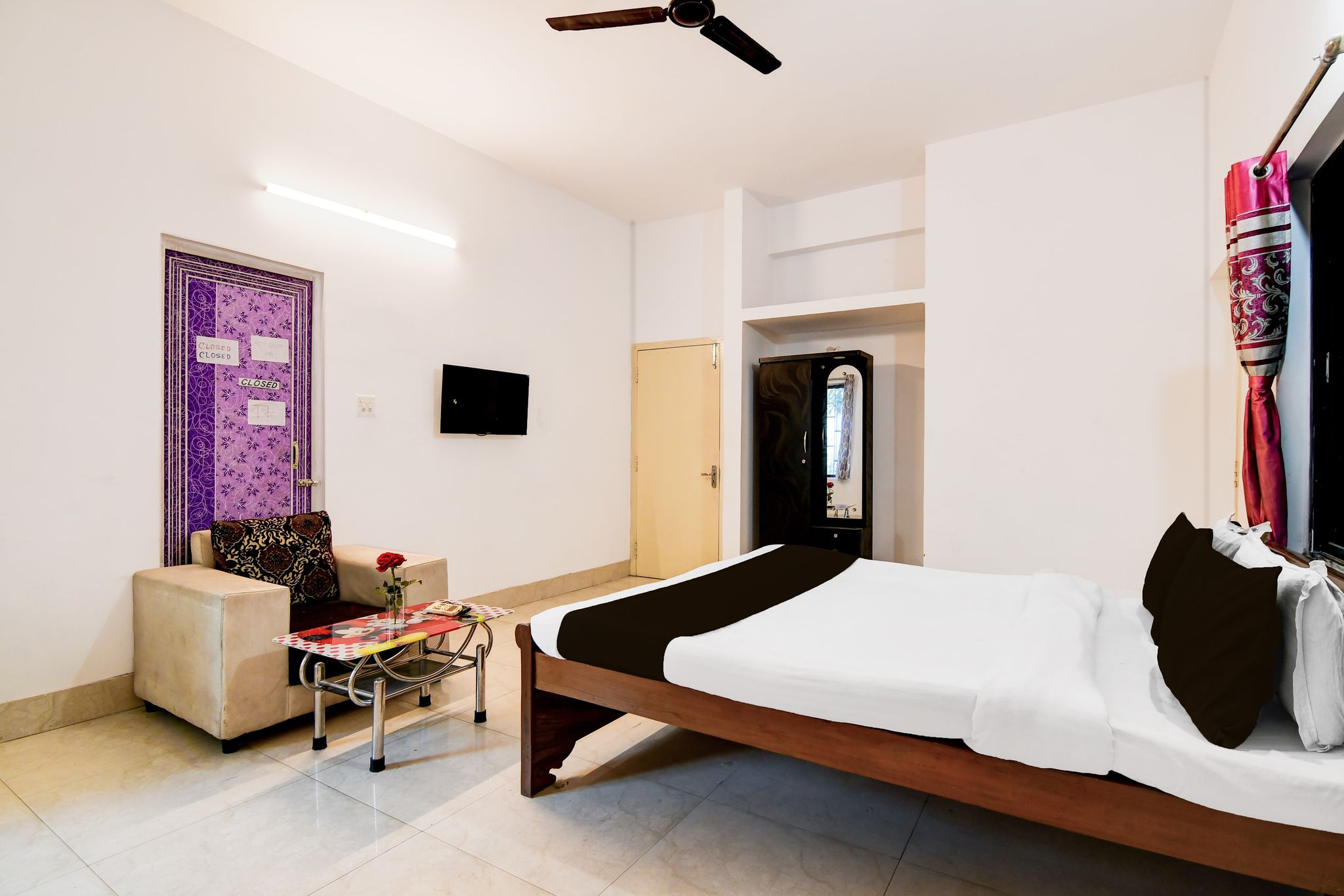 Hotel O Indrani Guest House Classic 6