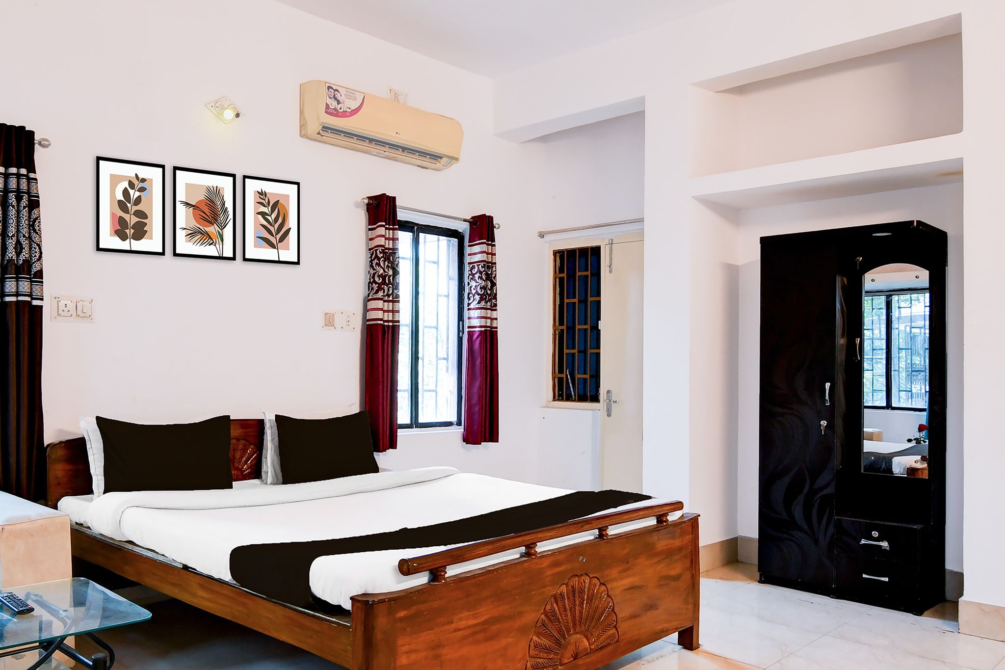 Hotel O Indrani Guest House Classic 4
