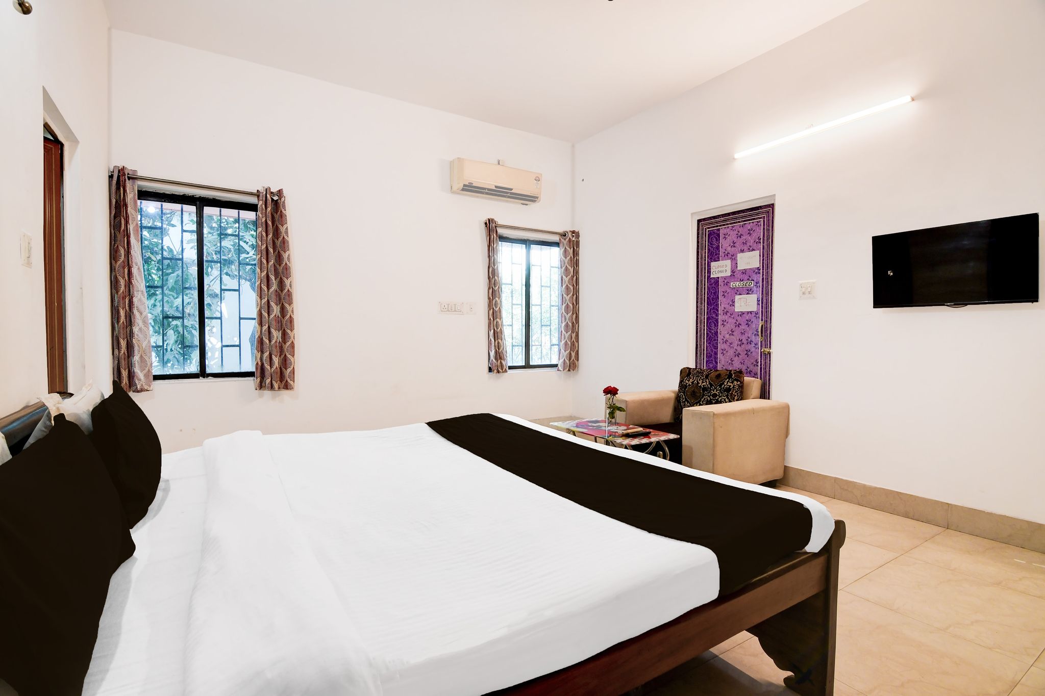 Hotel O Indrani Guest House Classic 7
