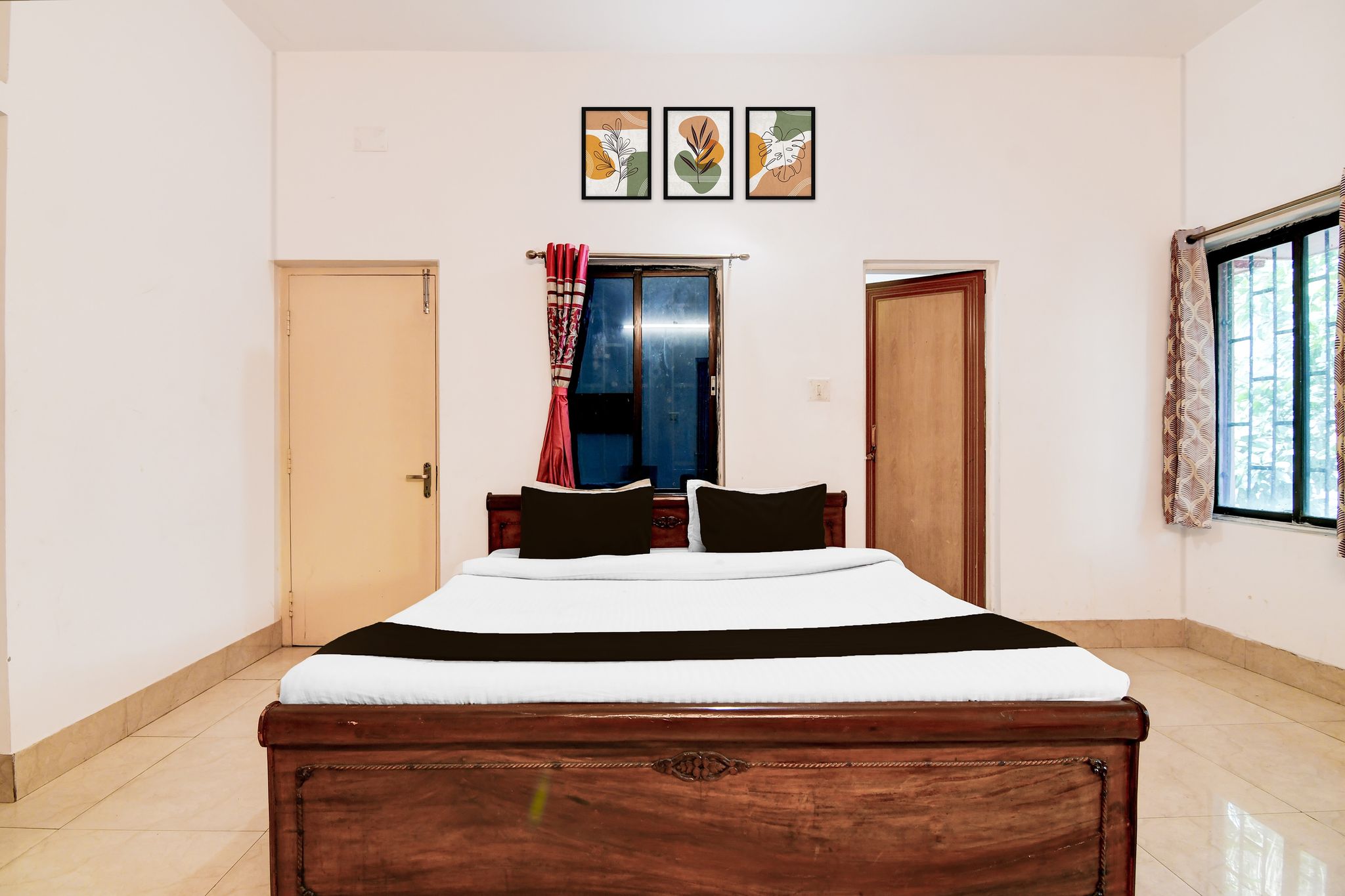 Hotel O Indrani Guest House Classic 10