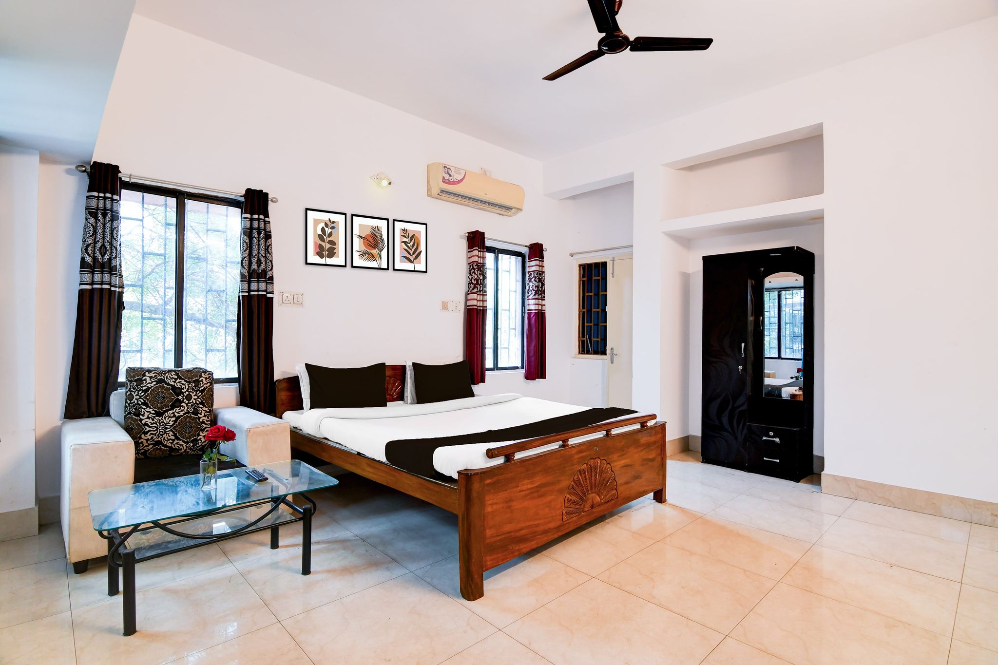 Hotel O Indrani Guest House Classic 5