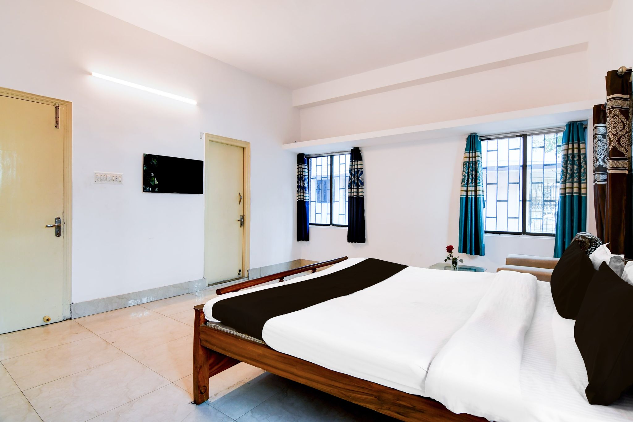 Hotel O Indrani Guest House Classic 3