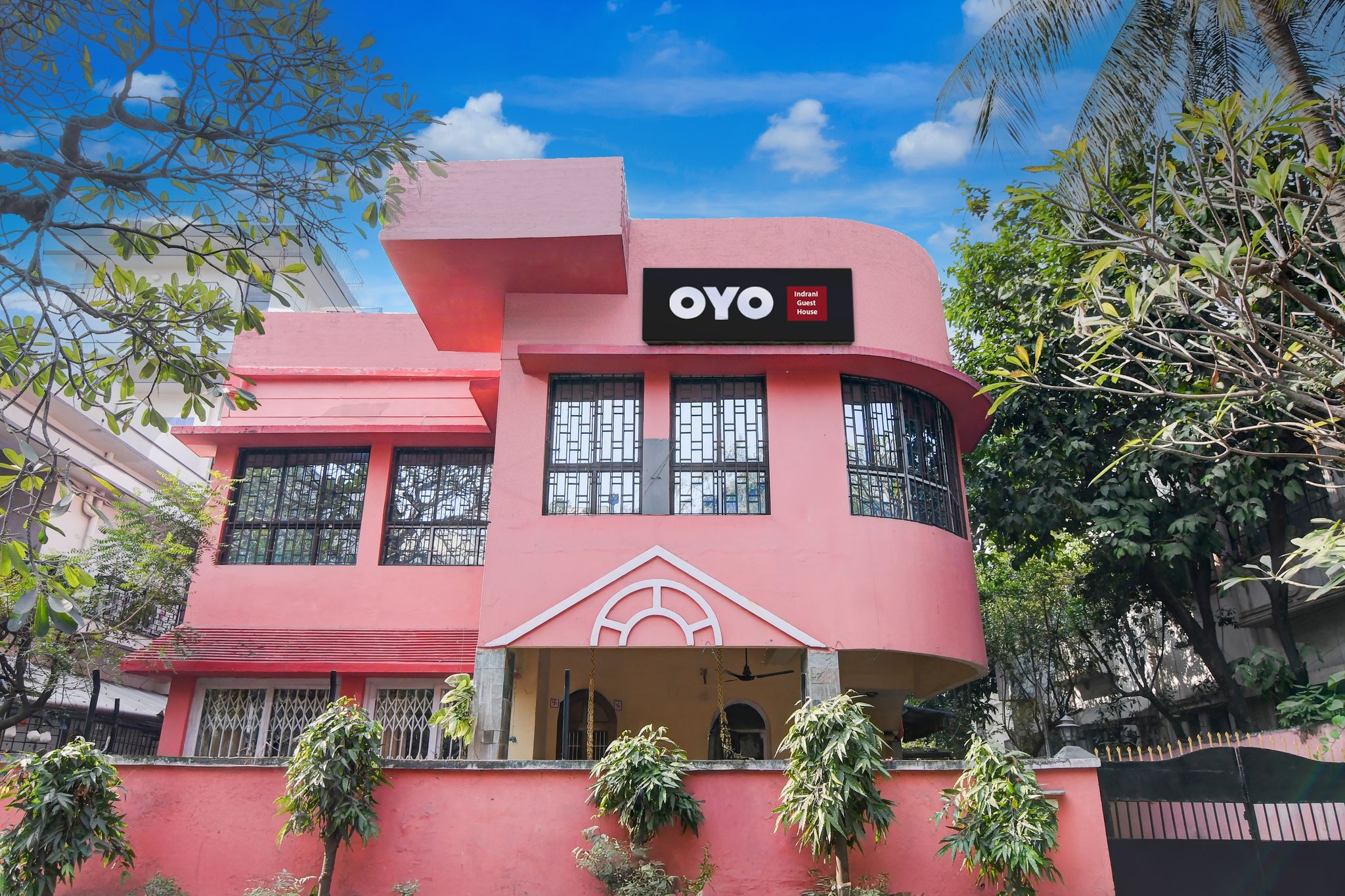 Hotel O Indrani Guest House