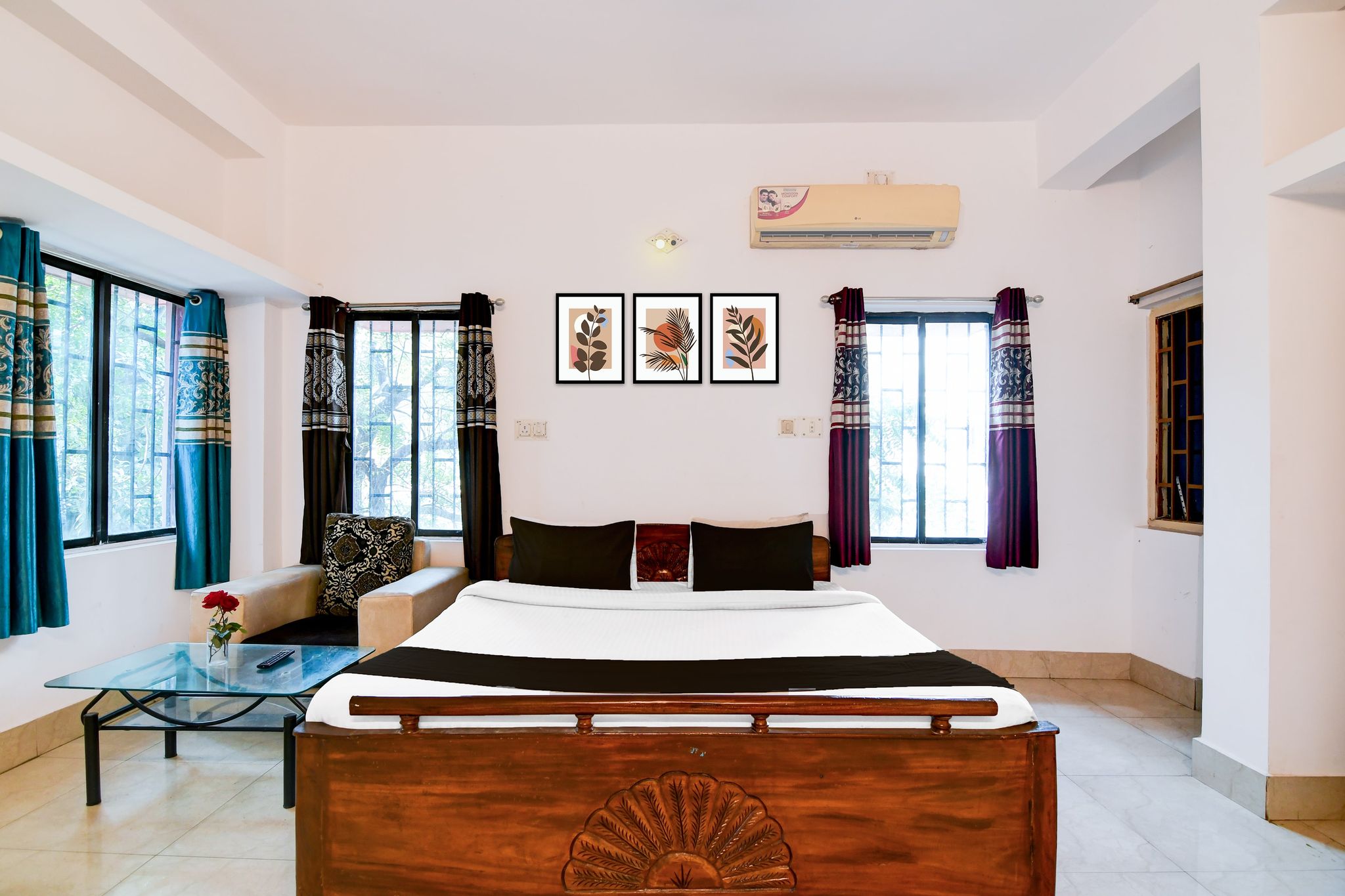 Hotel O Indrani Guest House Classic 2