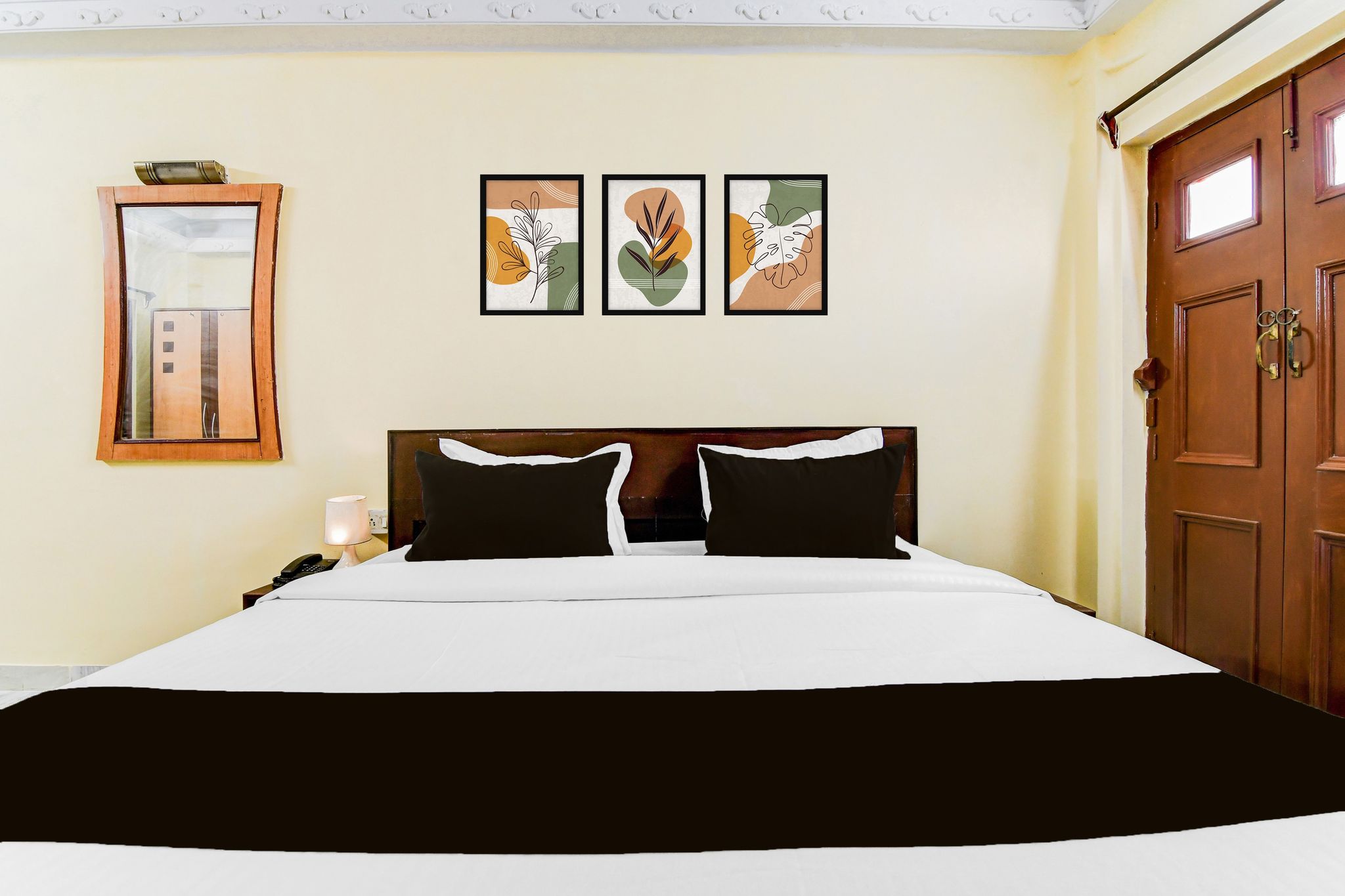 Hotel O Lenin Sarani Classic 8