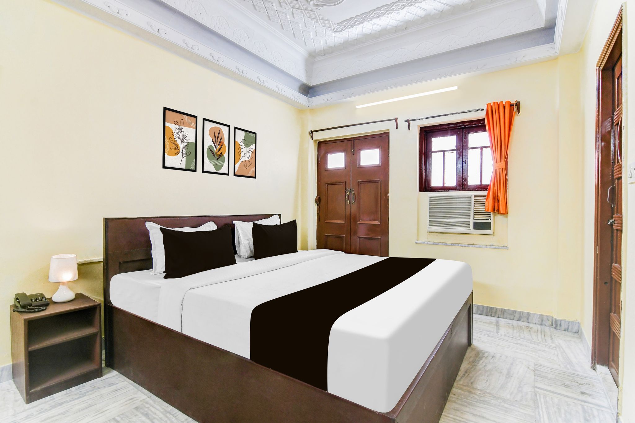 Hotel O Lenin Sarani Classic 2