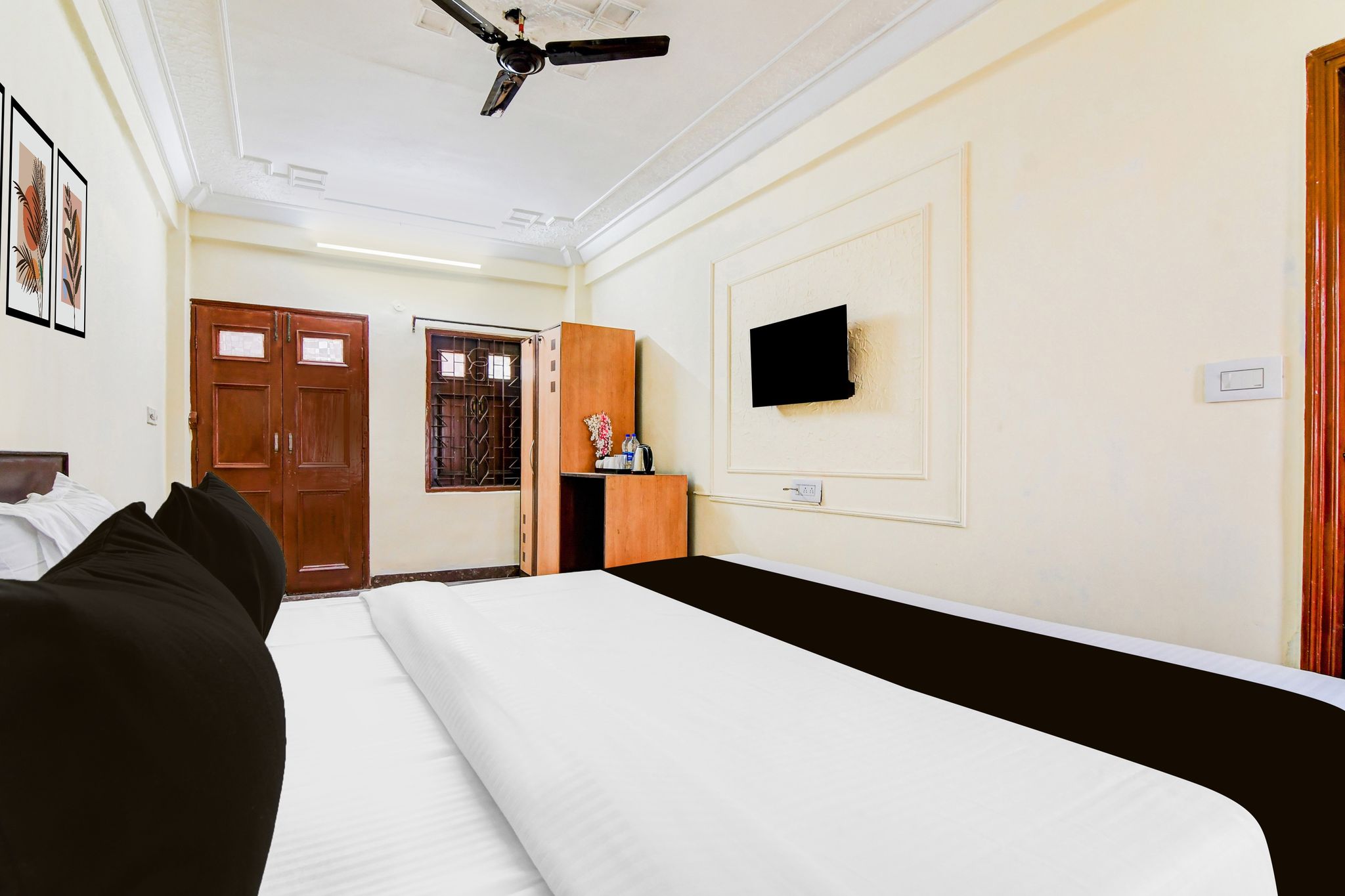 Hotel O Lenin Sarani Classic 3