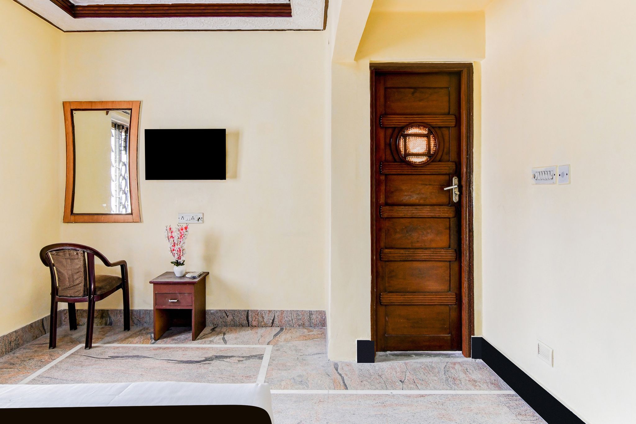 Hotel O Lenin Sarani Classic 16