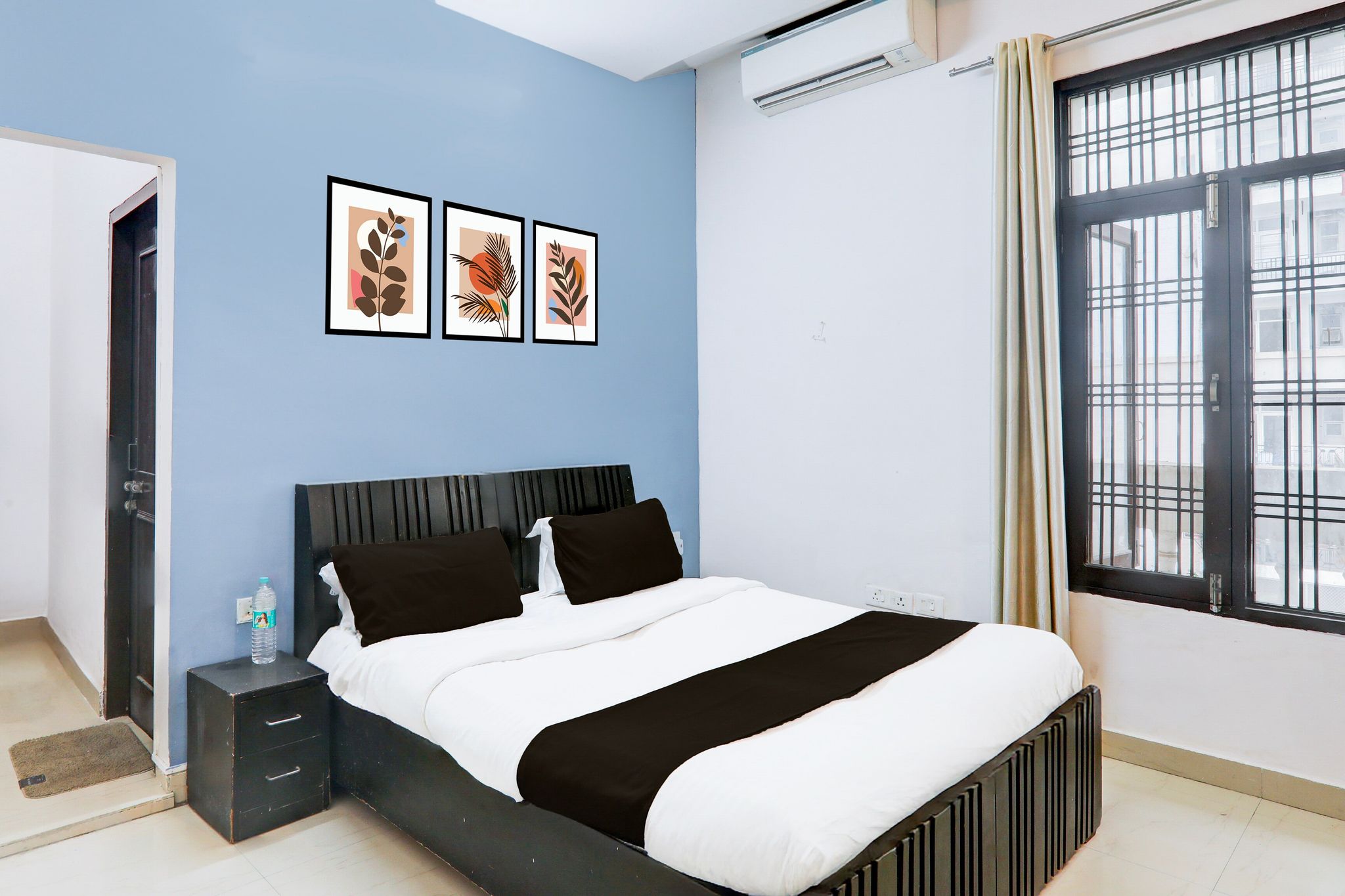 Hotel O IIDM ECO CENTRE Classic 13