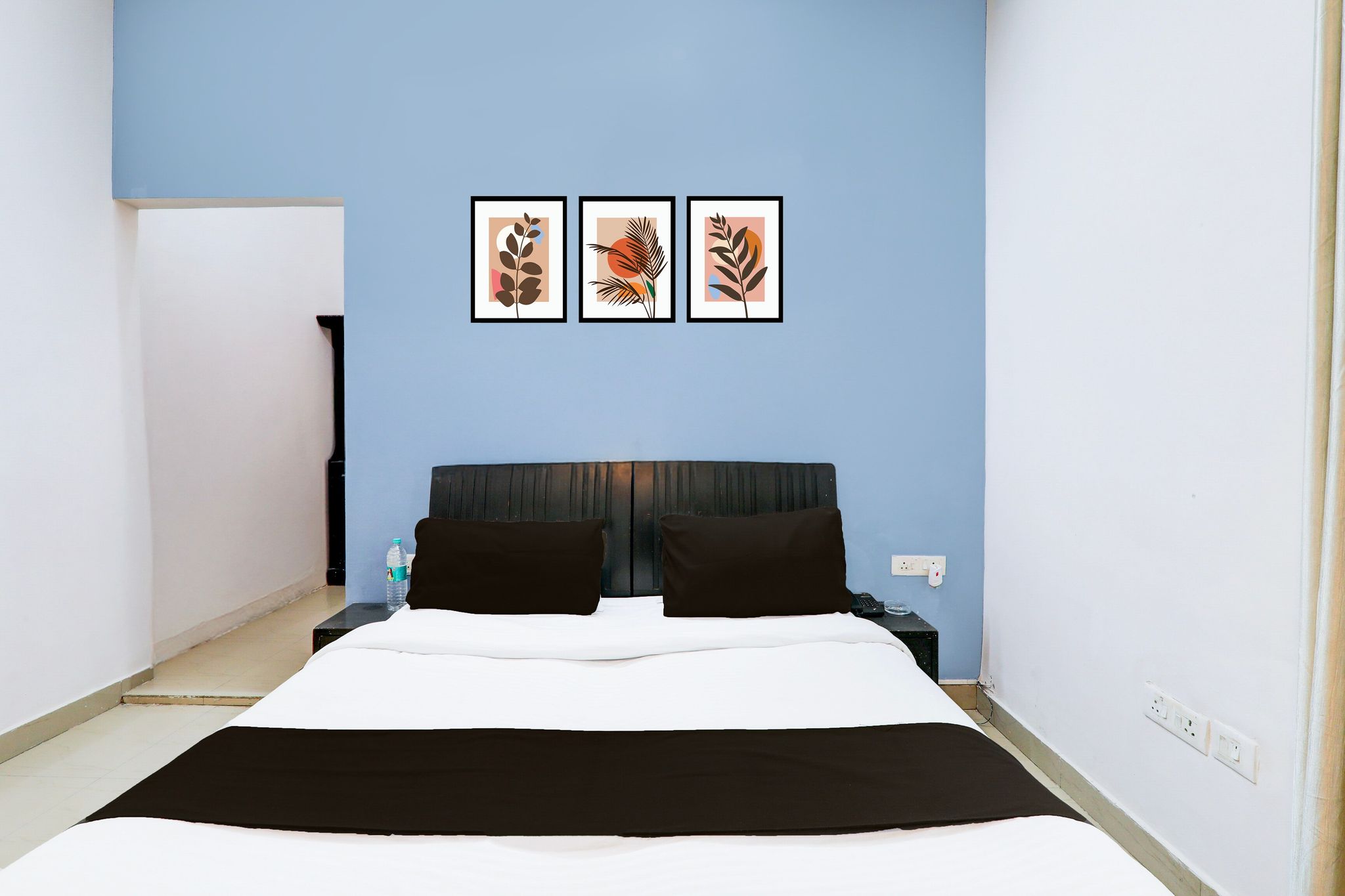 Hotel O IIDM ECO CENTRE Classic 11