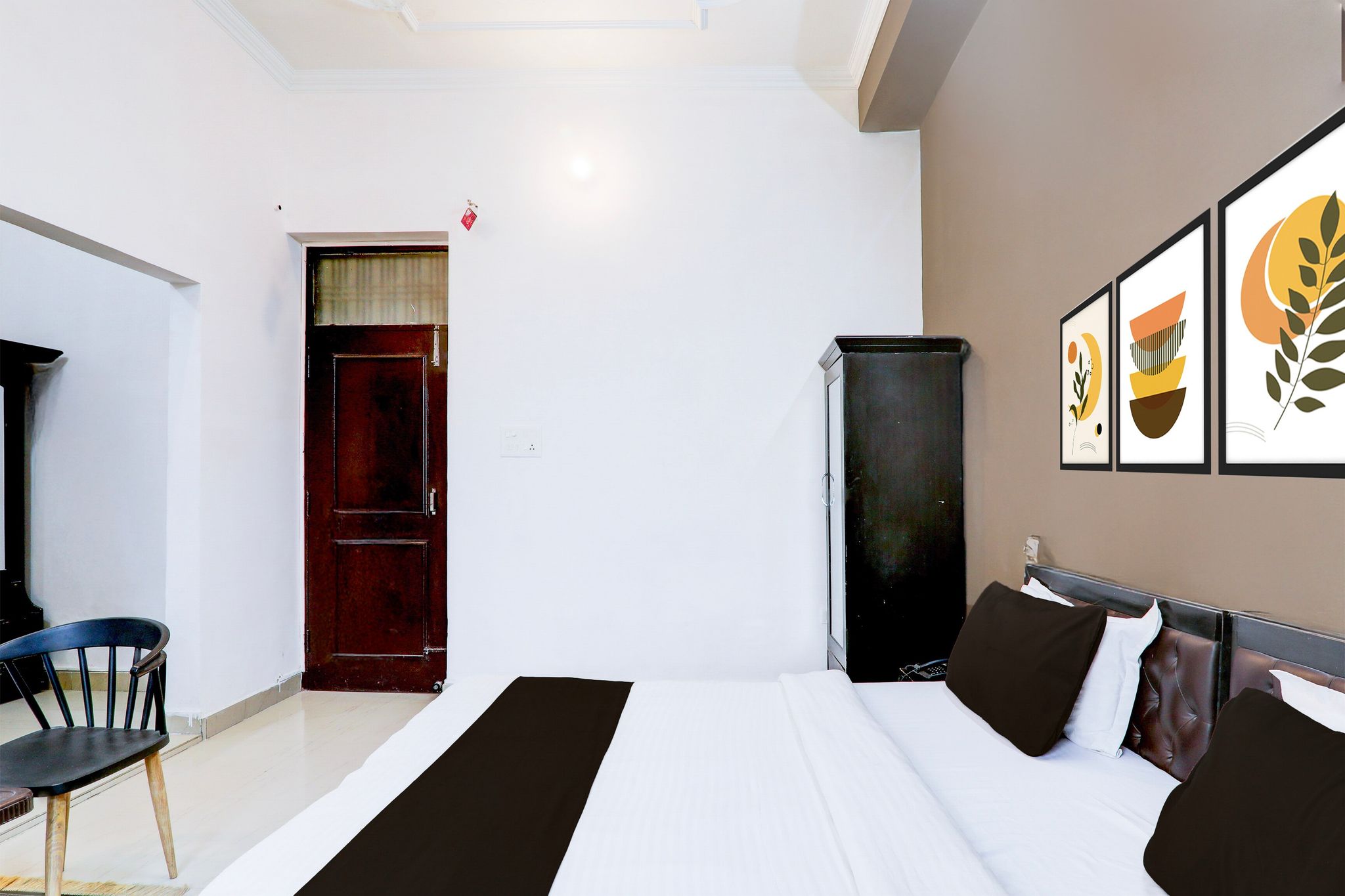 Hotel O IIDM ECO CENTRE Classic 10