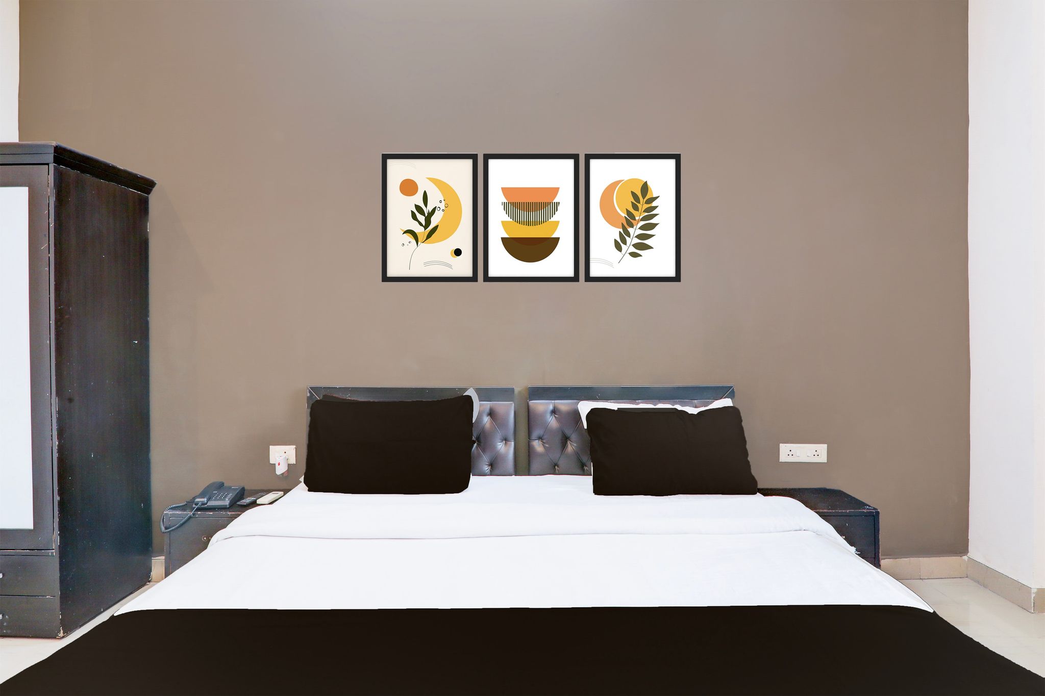 Hotel O IIDM ECO CENTRE Classic 12