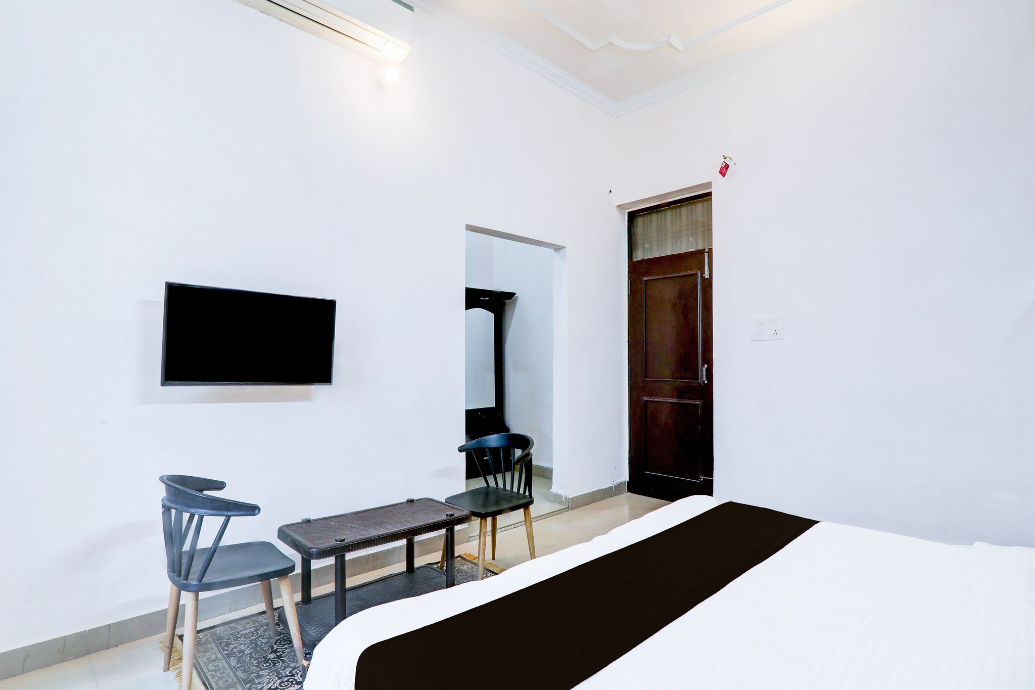 Hotel O IIDM ECO CENTRE Classic 18