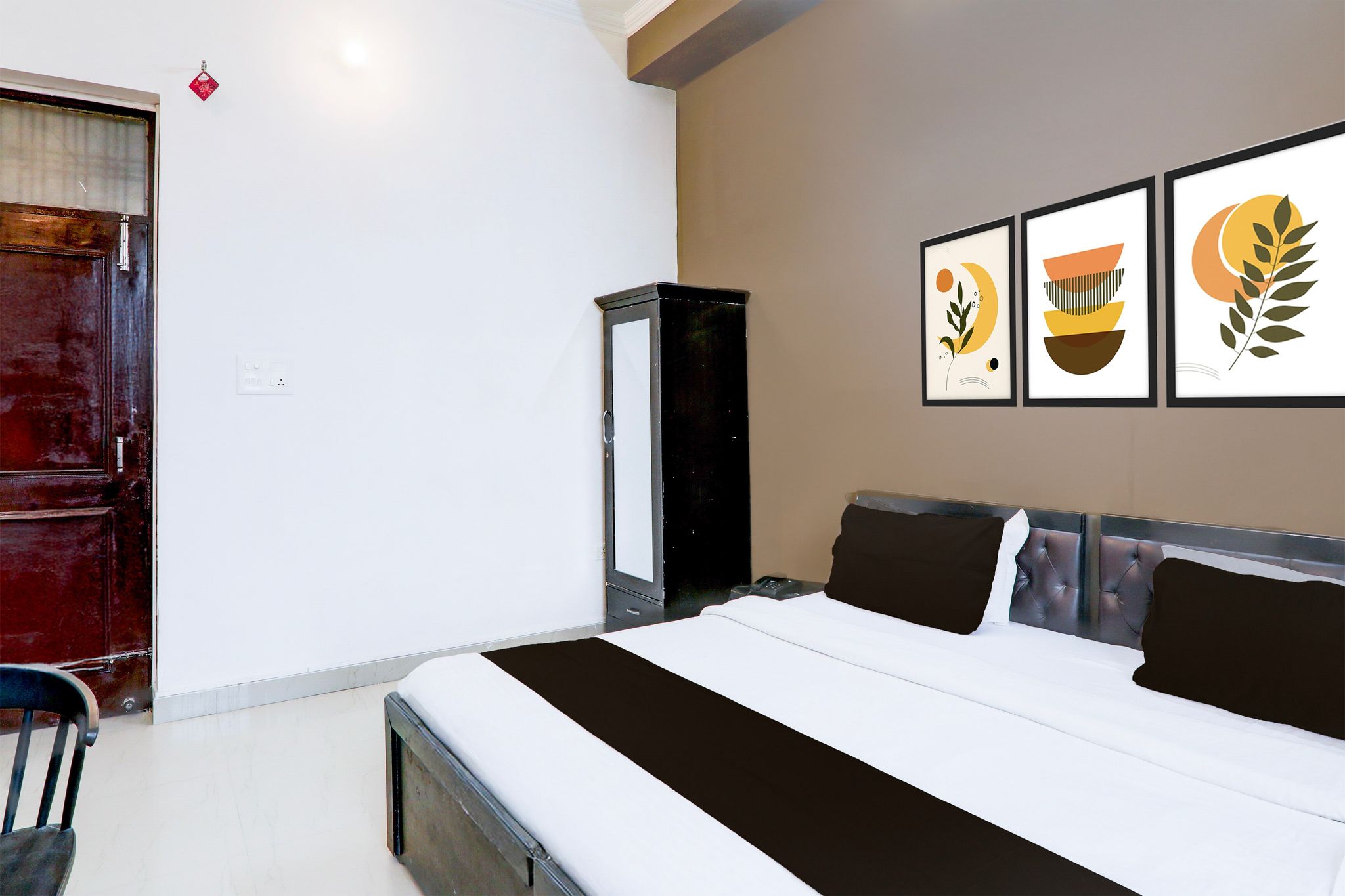 Hotel O IIDM ECO CENTRE Classic 6