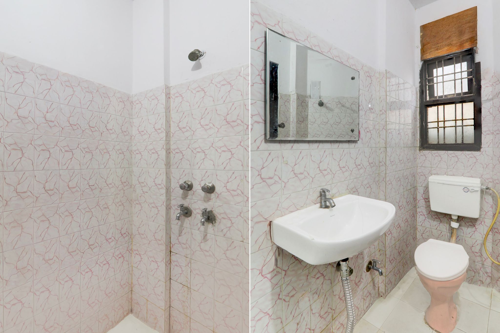 Super Hotel O Insaf Nagar Munshipuliya Formerly Vibrant Classic 14