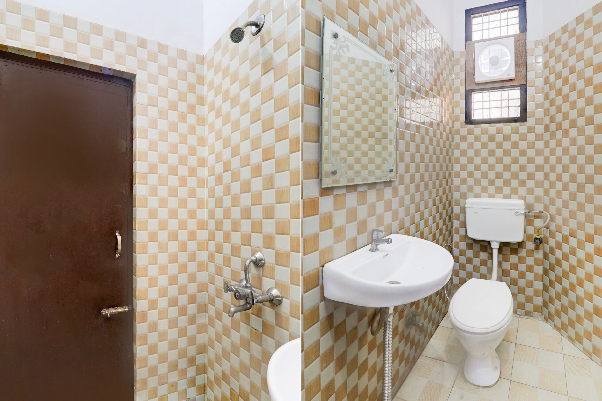 Super Hotel O Insaf Nagar Munshipuliya Formerly Vibrant Classic 13