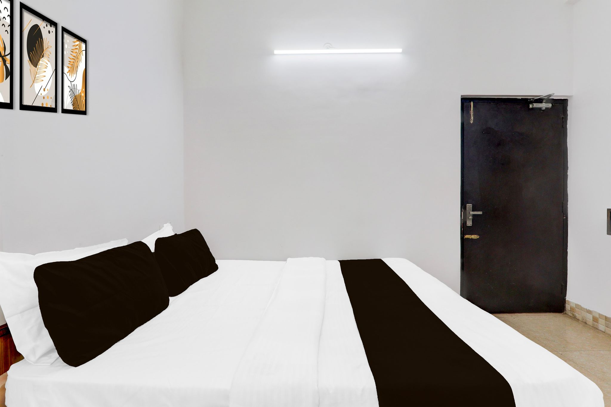 Super Hotel O Insaf Nagar Munshipuliya Formerly Vibrant Classic 5