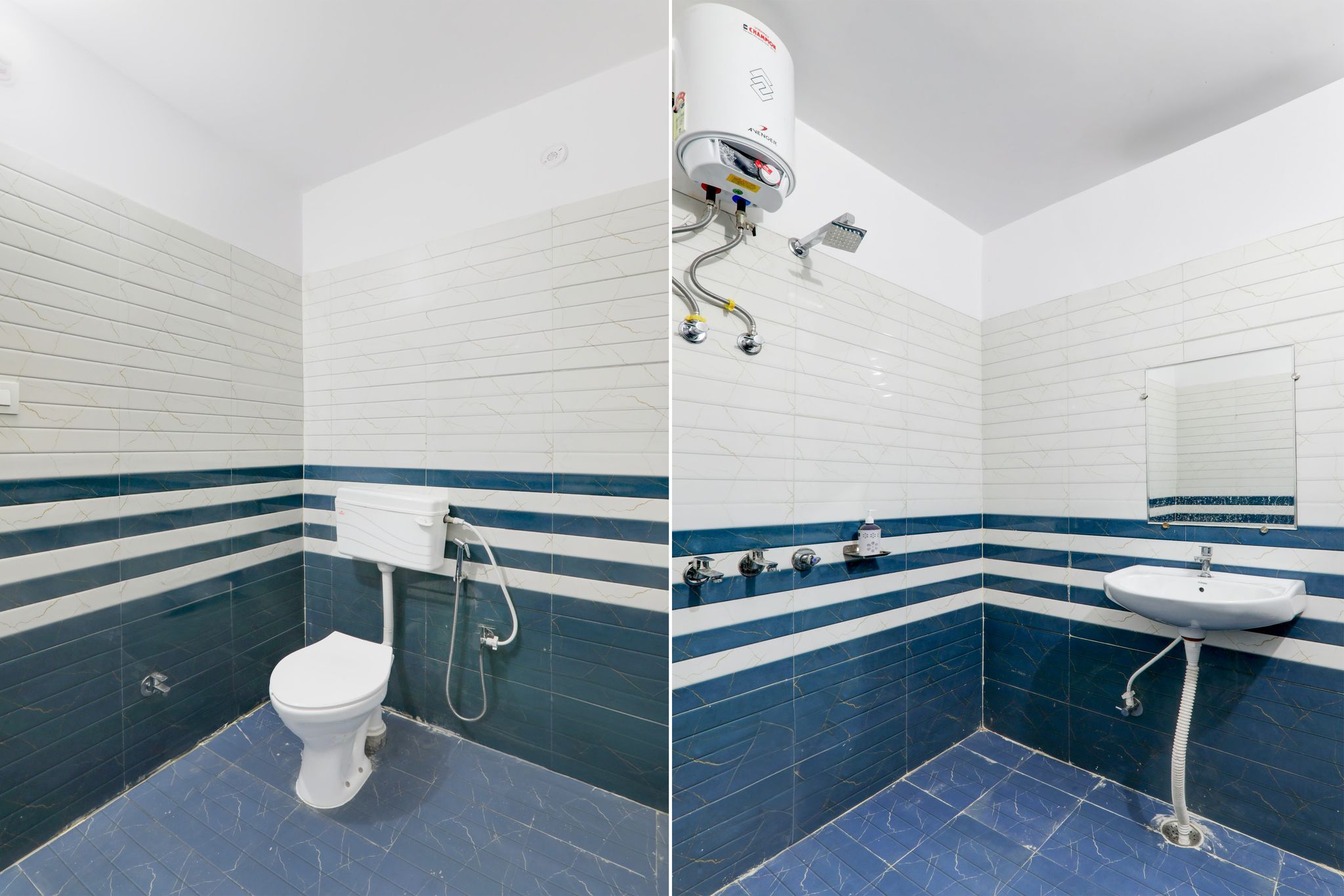 Hotel O Golden Leaf Classic 14