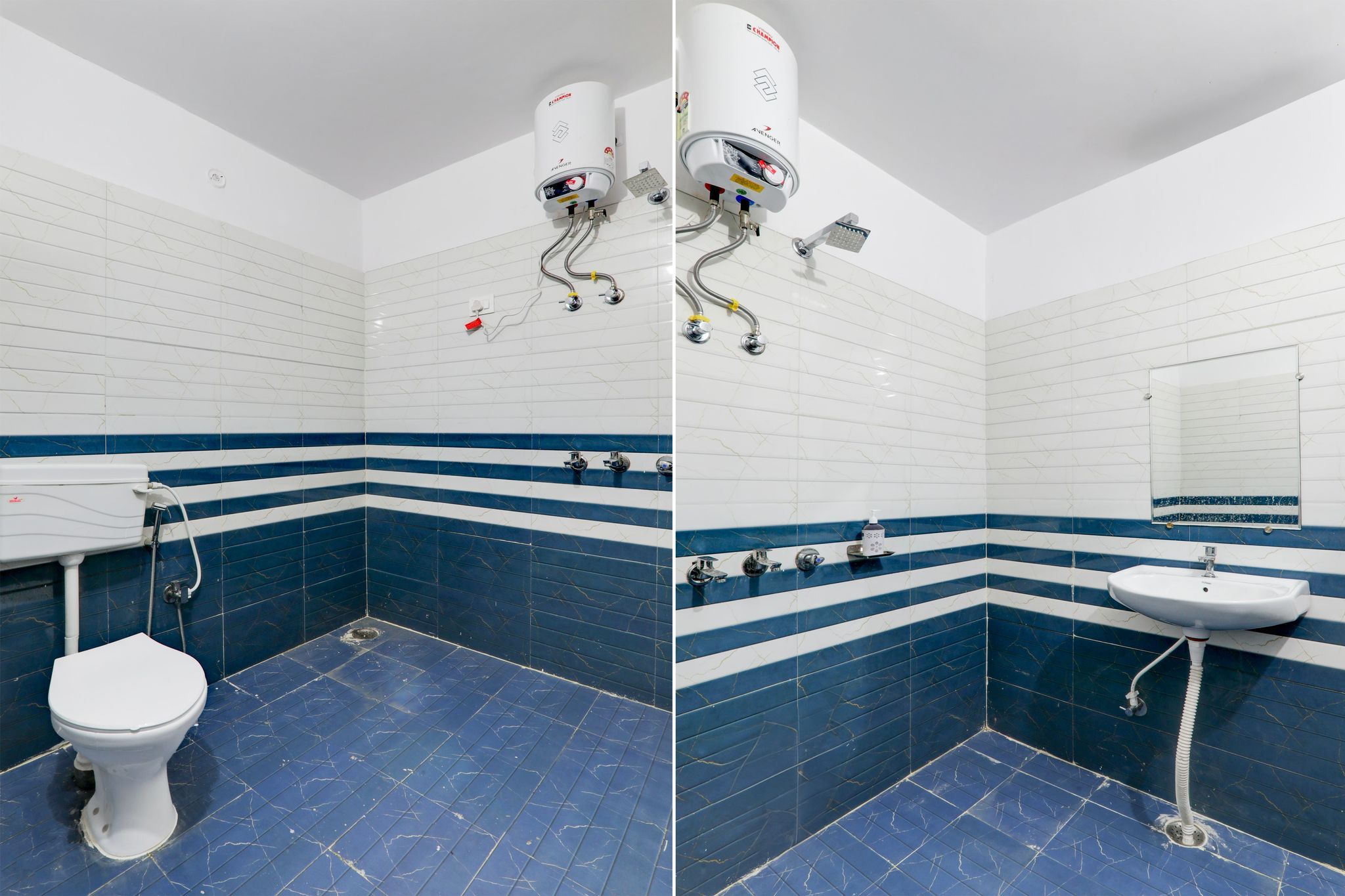 Hotel O Golden Leaf Classic 13