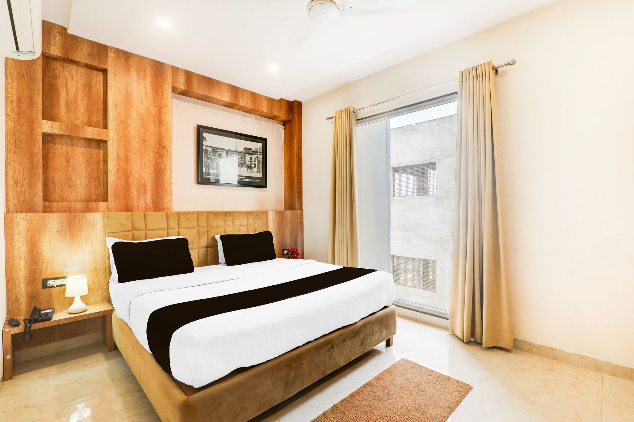 Townhouse The Nawab Hotel and Banquet Classic