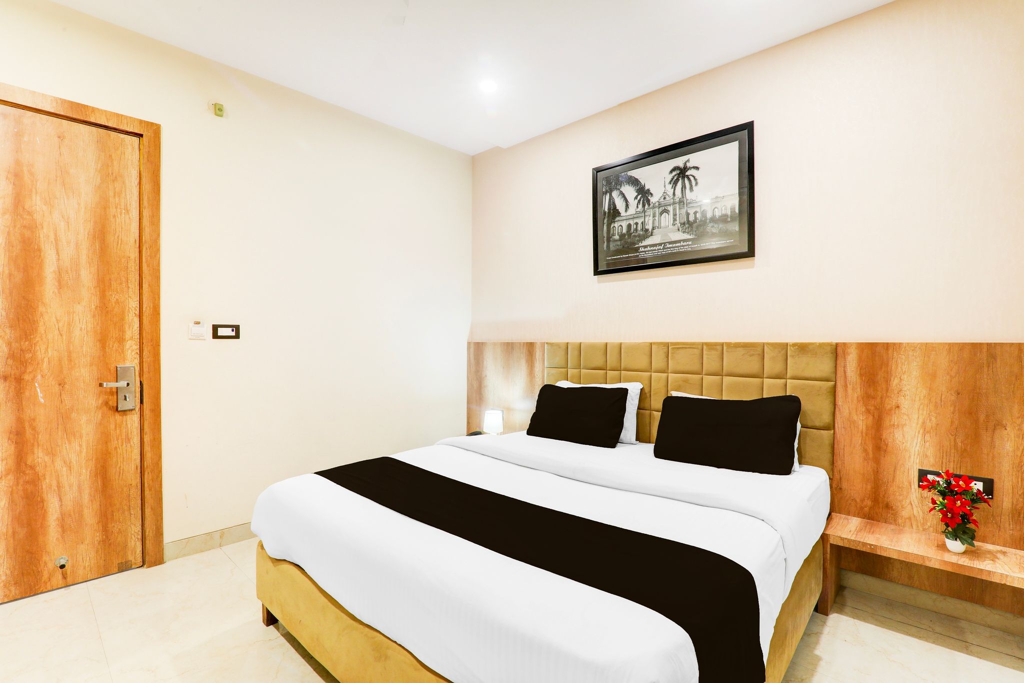 Townhouse The Nawab Hotel and Banquet Classic 2