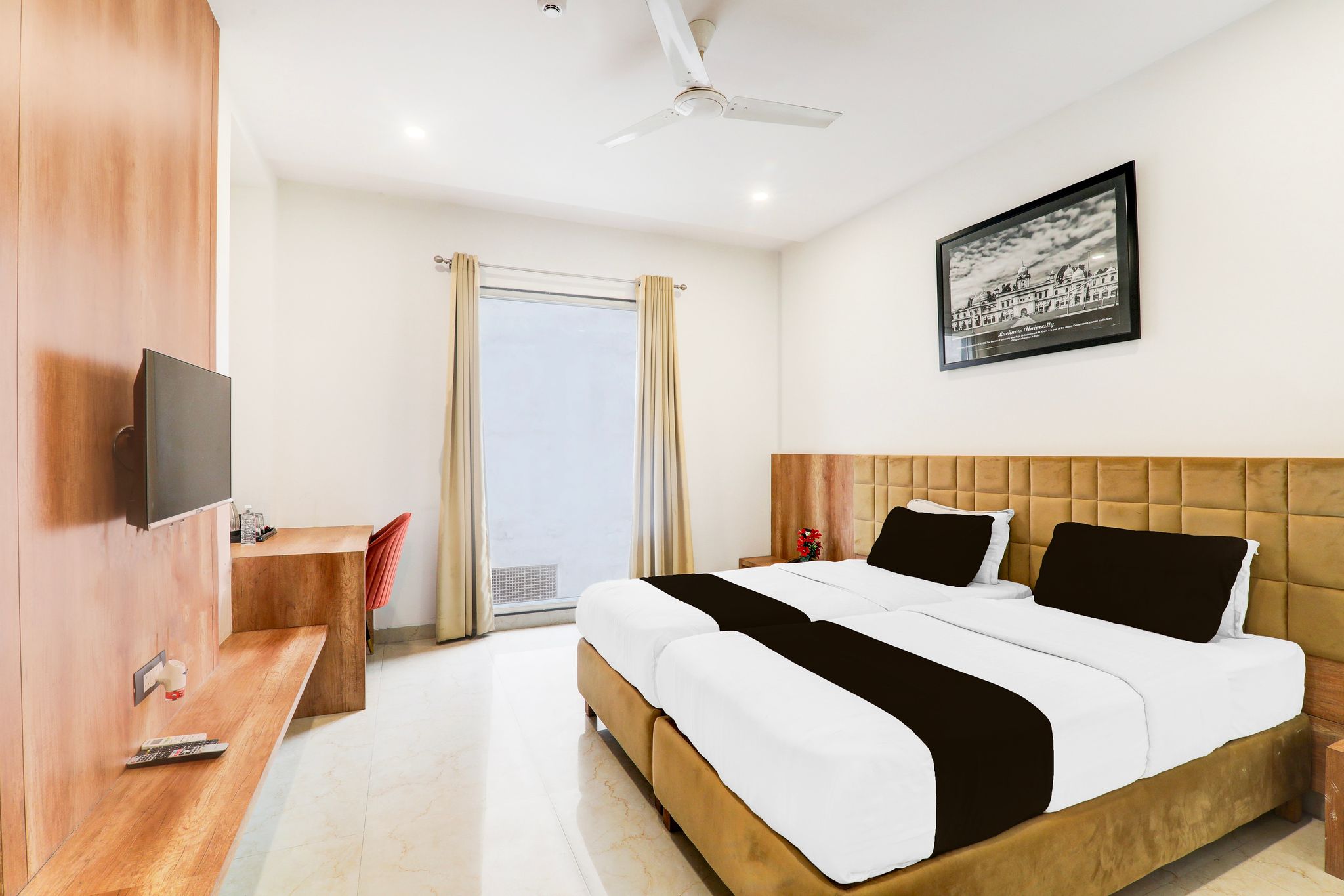 Townhouse The Nawab Hotel and Banquet Classic 5