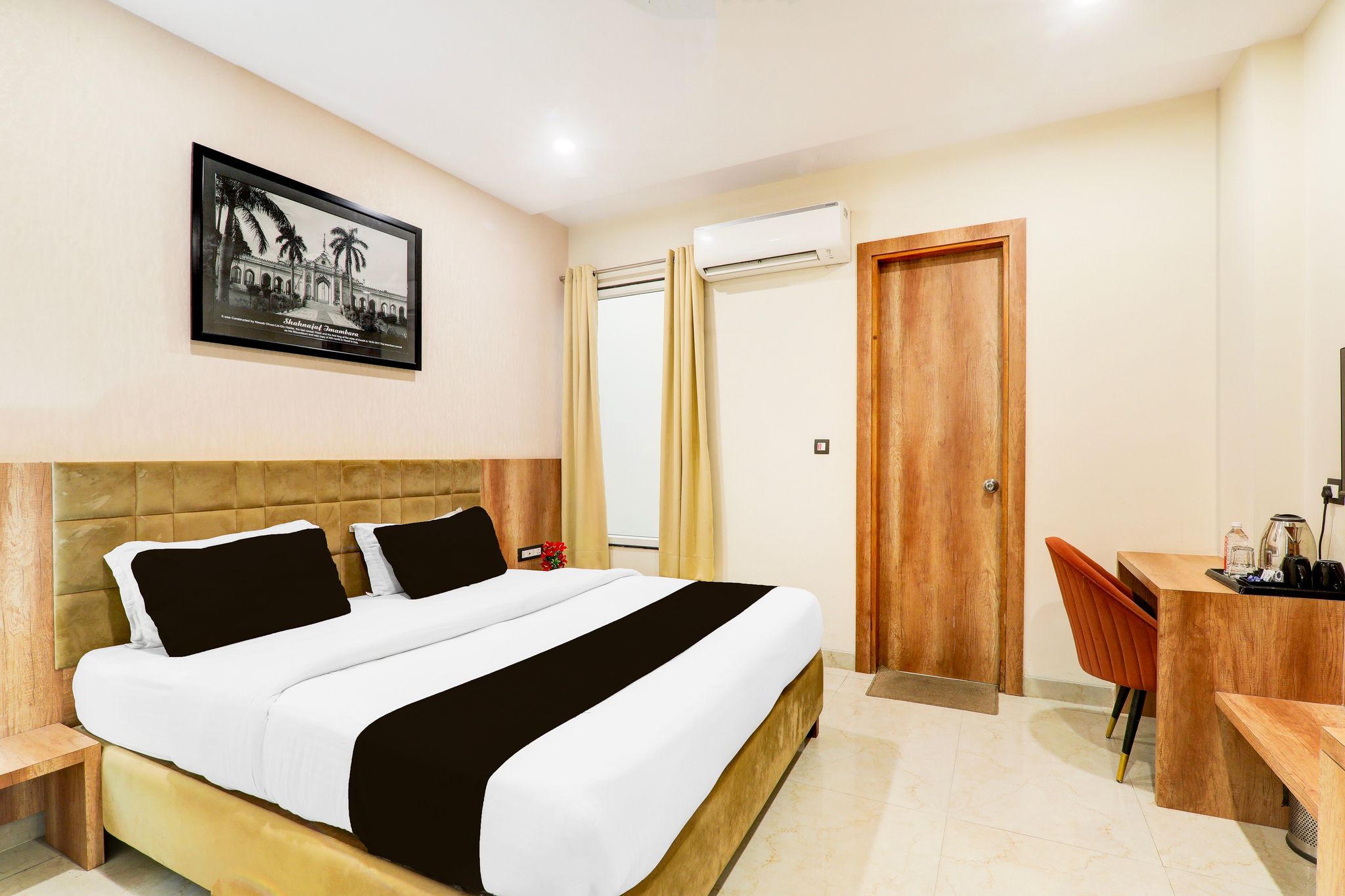 Townhouse The Nawab Hotel and Banquet Classic 3