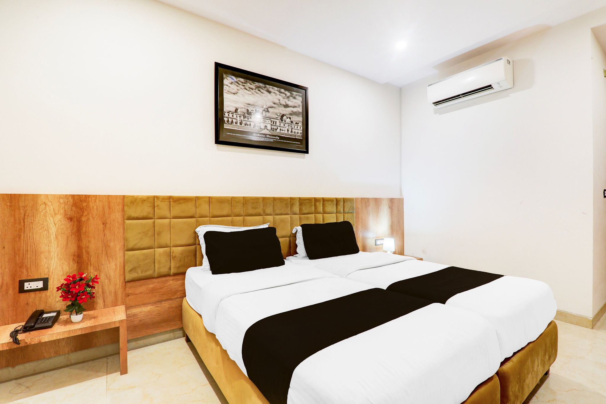 Townhouse The Nawab Hotel and Banquet Classic 12