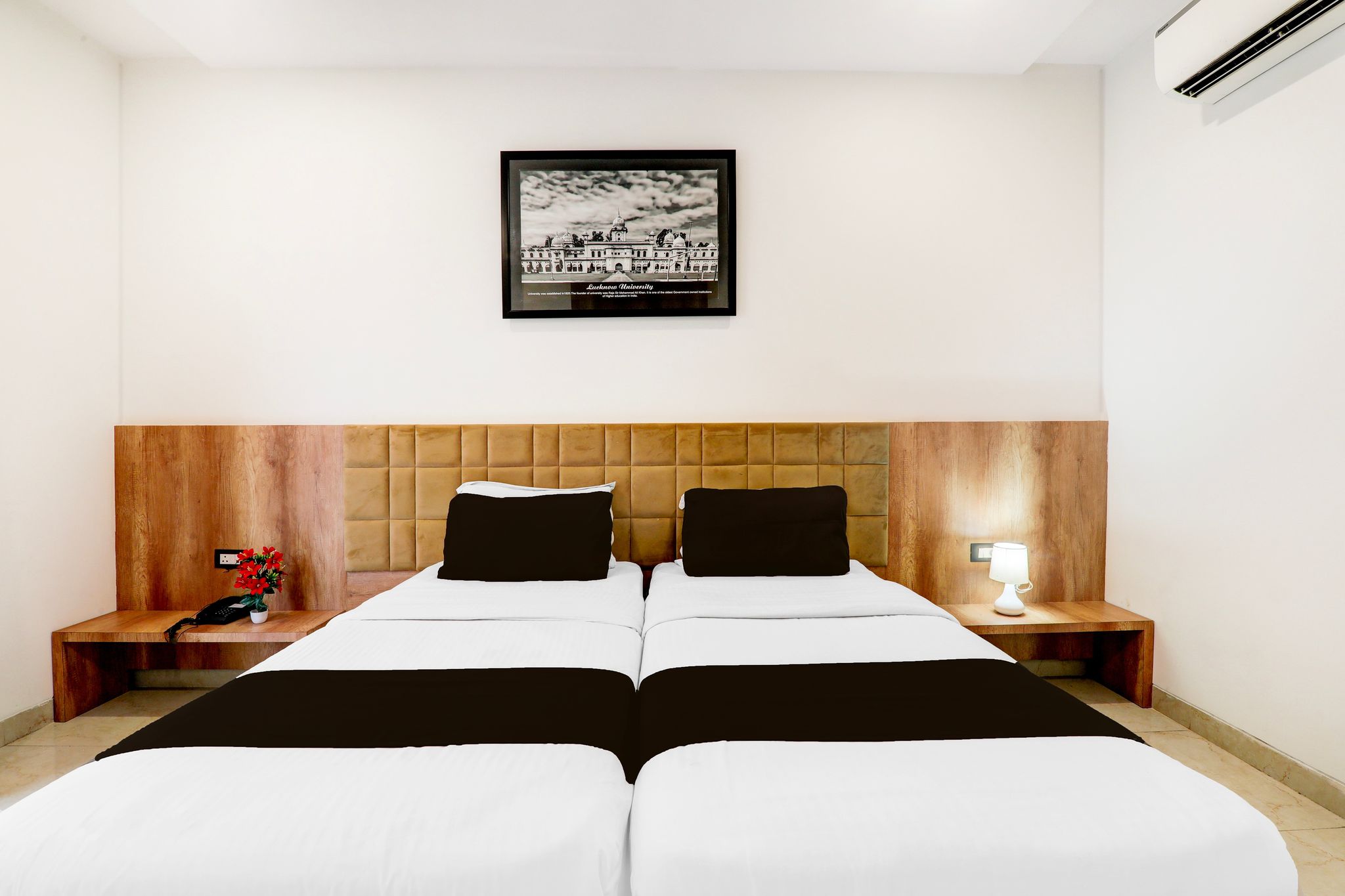 Townhouse The Nawab Hotel and Banquet Classic 14