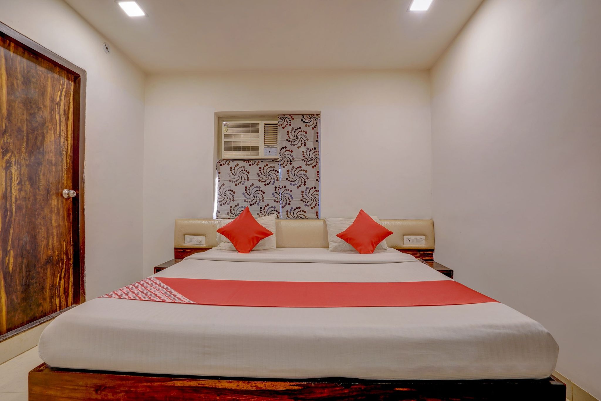 Hotel O TRAVELLER INN Classic 4