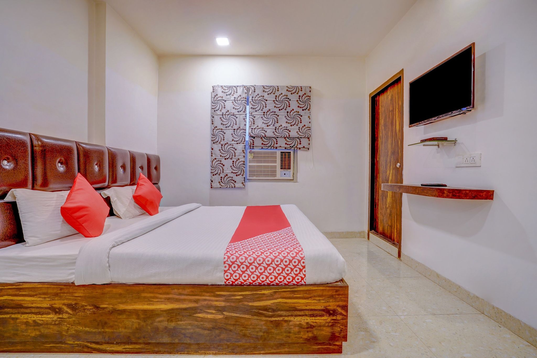 Hotel O TRAVELLER INN Classic 3