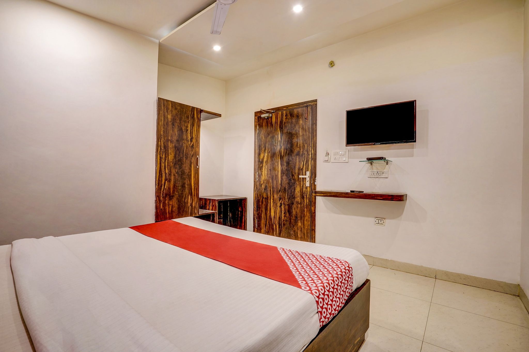 Hotel O TRAVELLER INN Classic 5