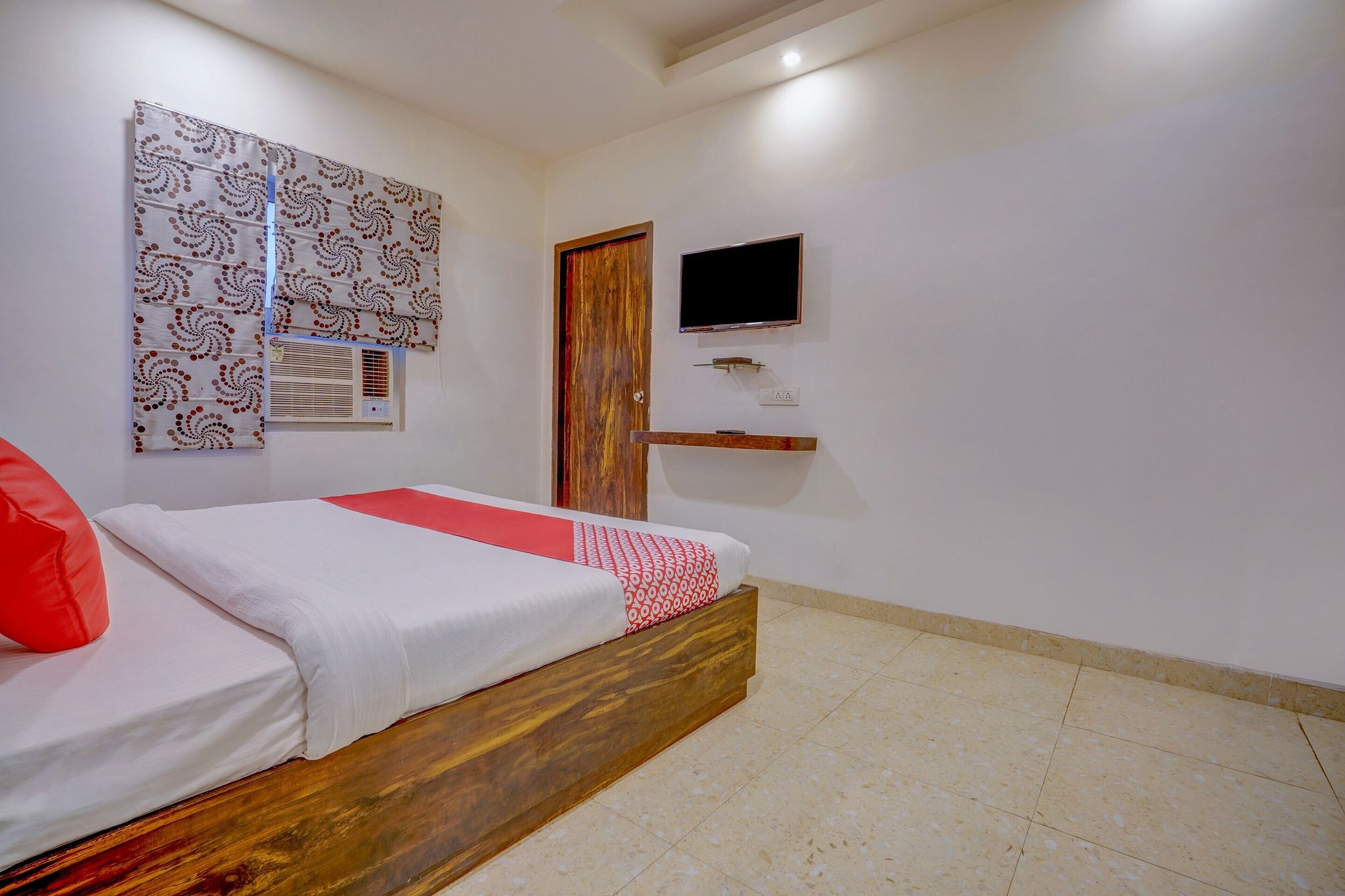 Hotel O TRAVELLER INN Classic 10