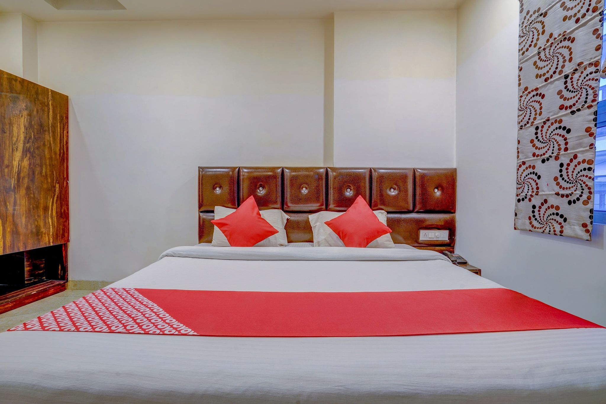 Hotel O TRAVELLER INN Classic 9