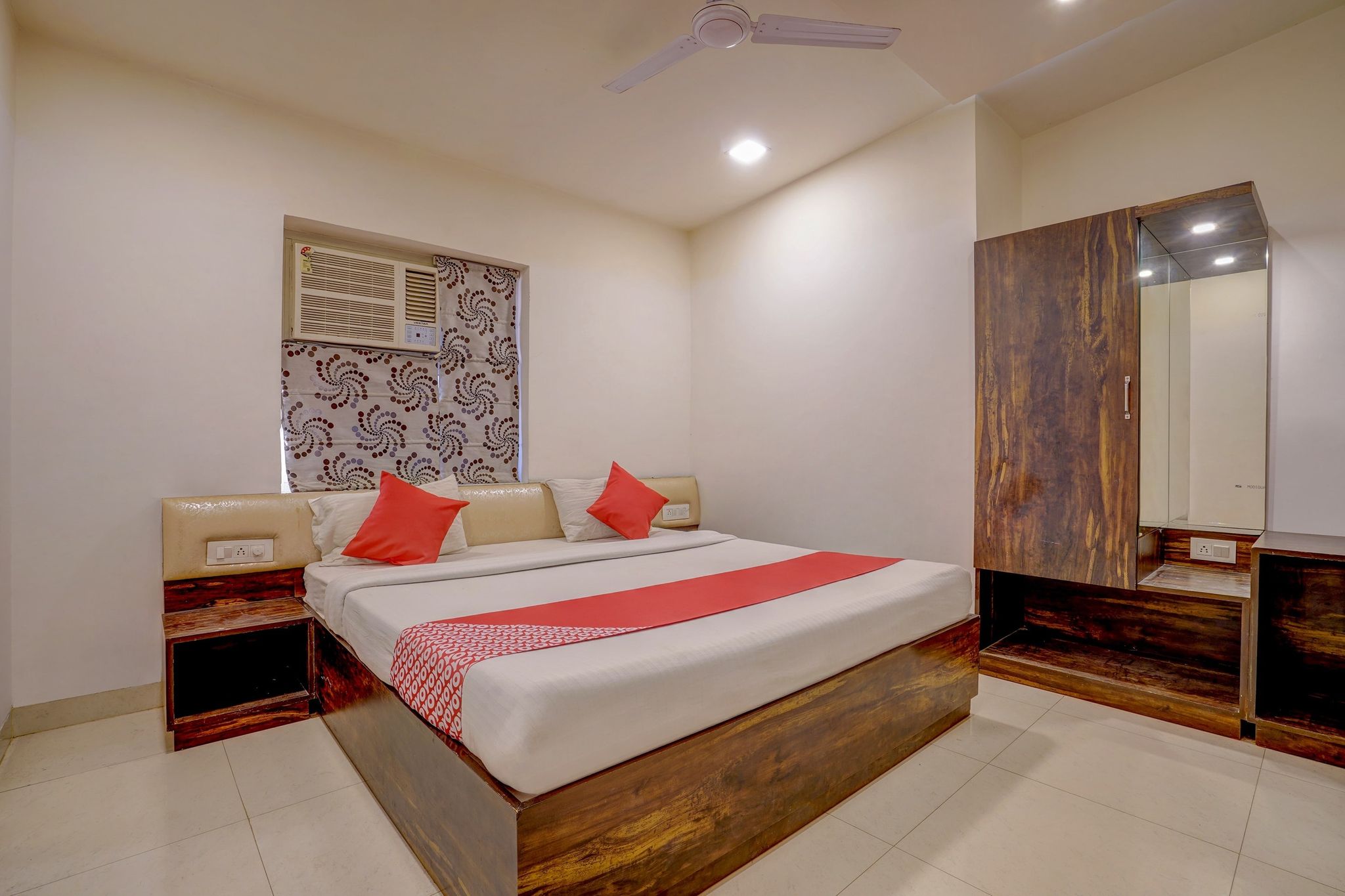 Hotel O TRAVELLER INN Classic