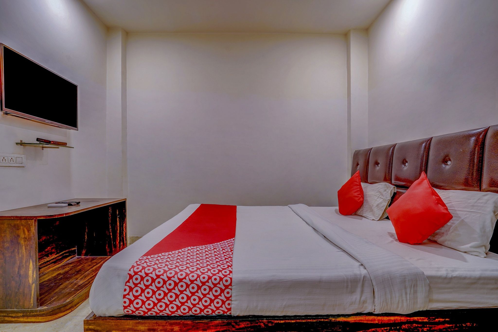 Hotel O TRAVELLER INN Classic 8