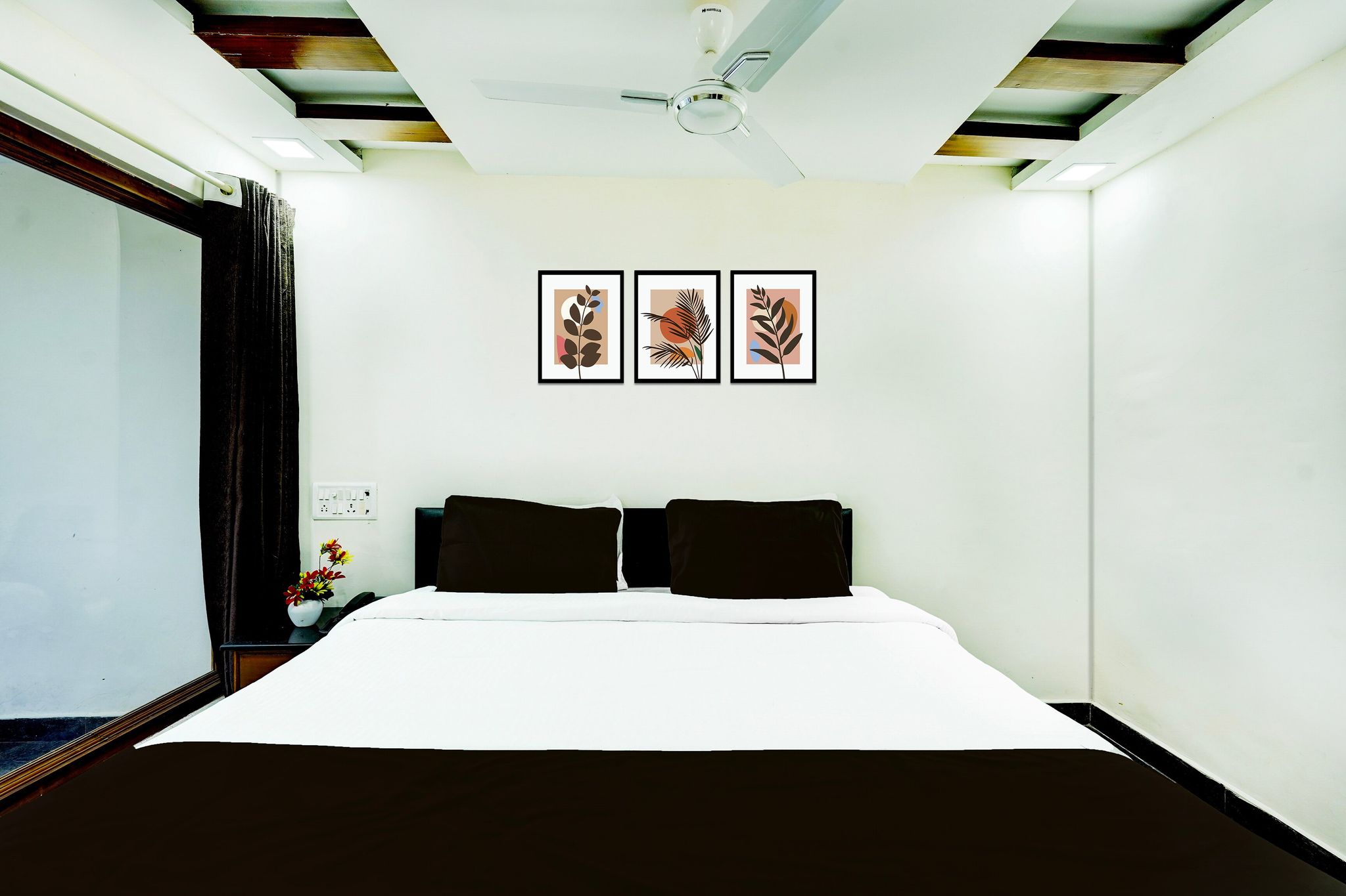 Super Collection O Mahabalipuram Classic 8