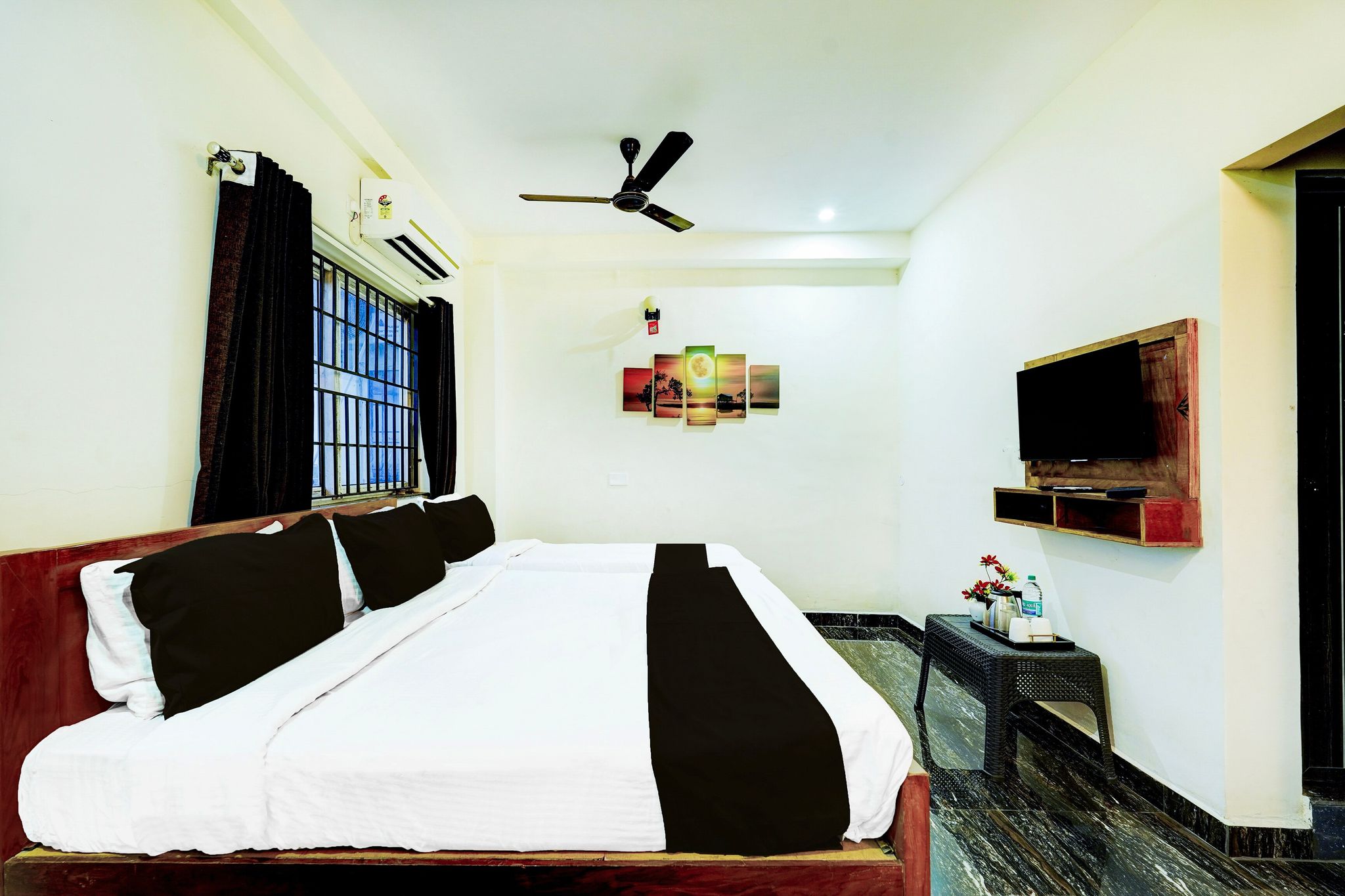 Super Collection O Mahabalipuram Classic 5