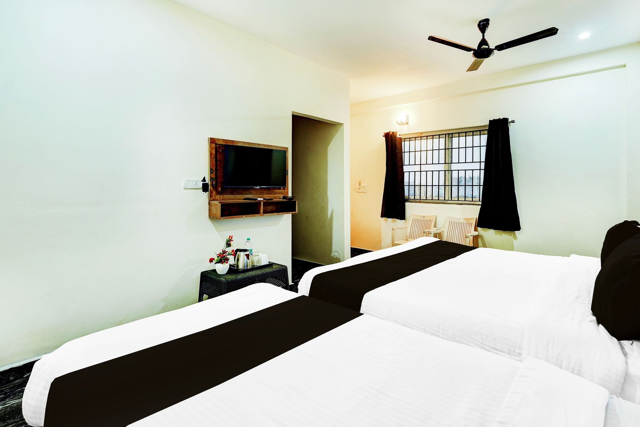 Super Collection O Mahabalipuram Classic 4