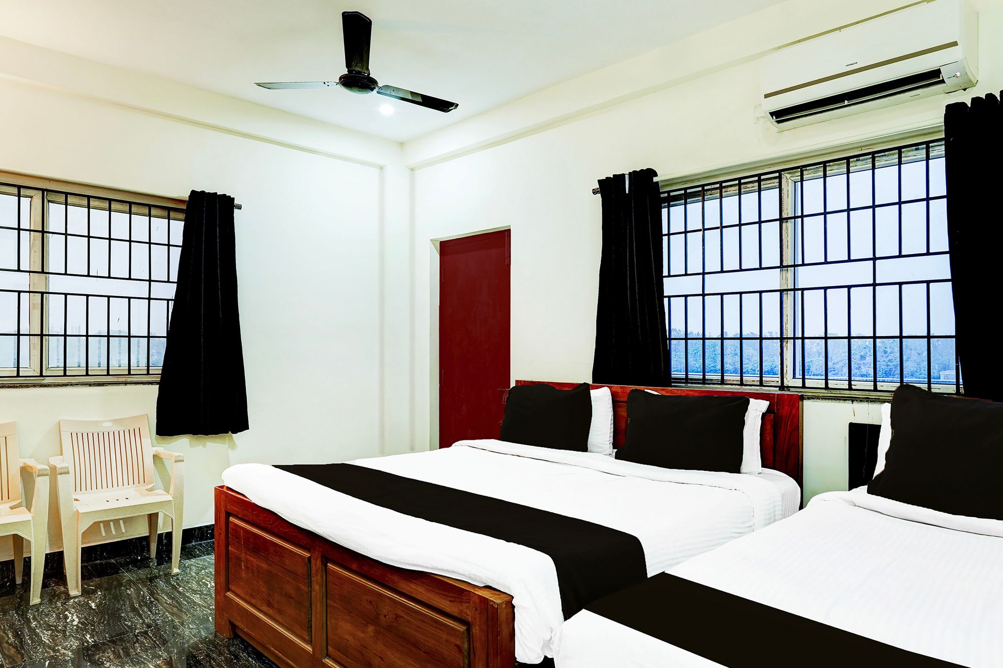 Super Collection O Mahabalipuram Classic 2